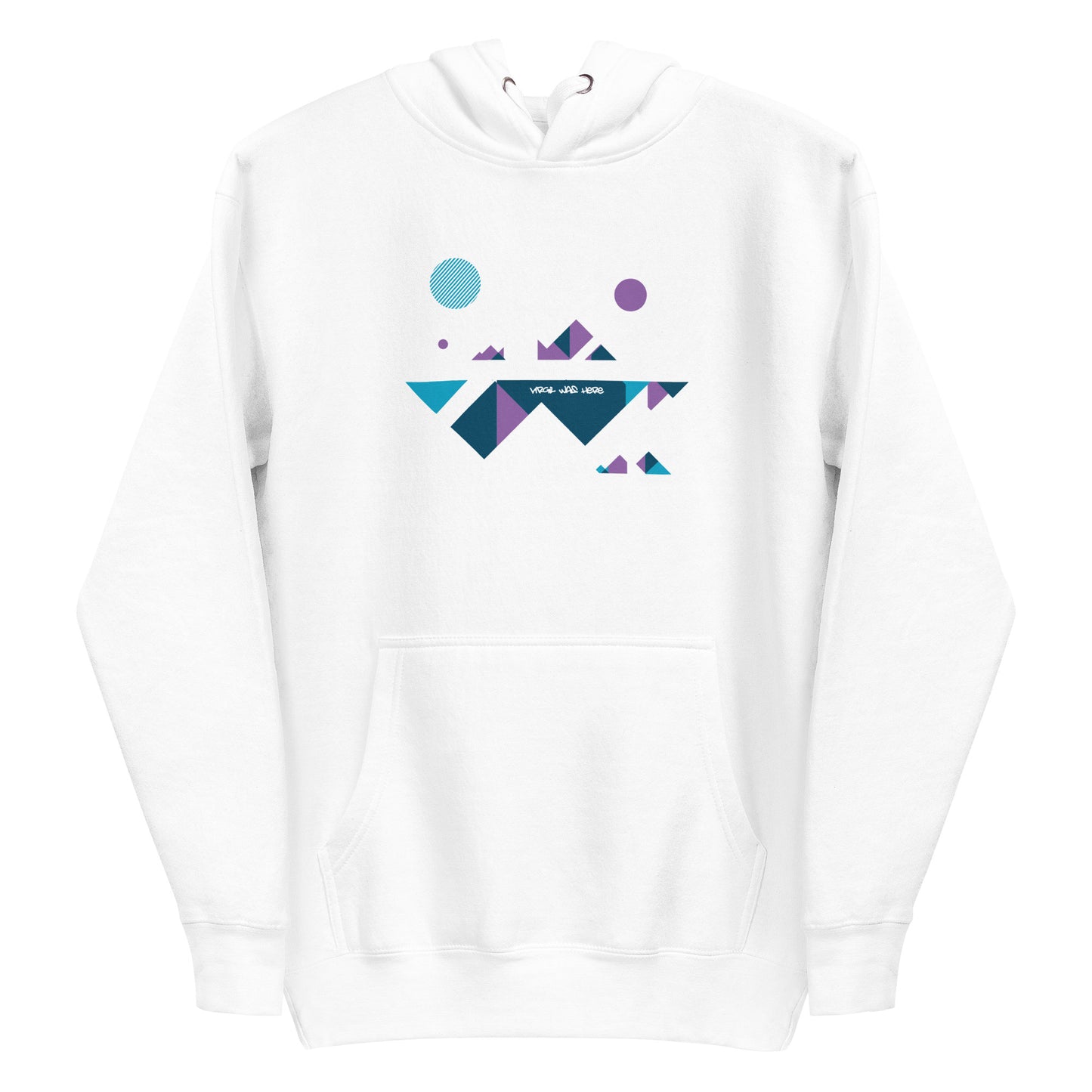 MOUNTAIN TOP Hoodie