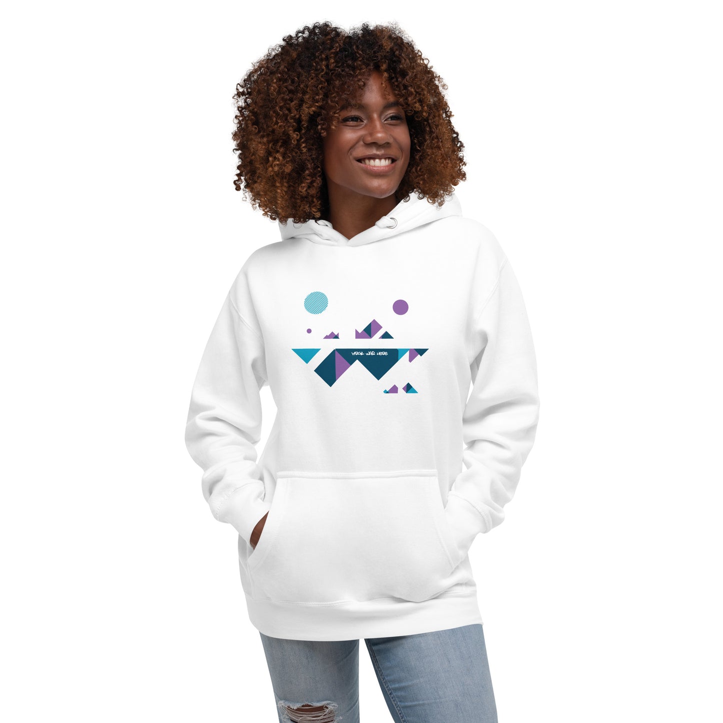 MOUNTAIN TOP Hoodie