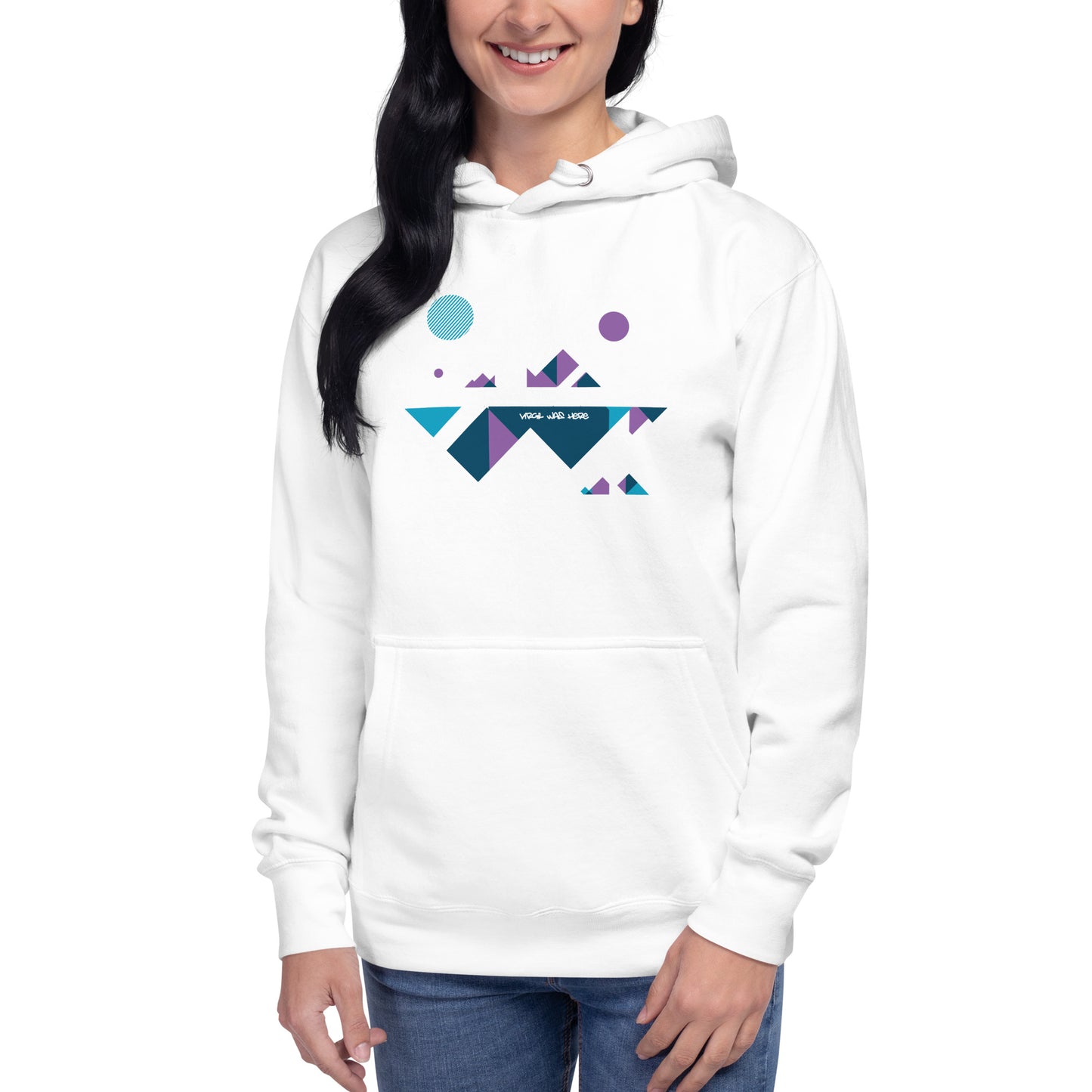 MOUNTAIN TOP Hoodie