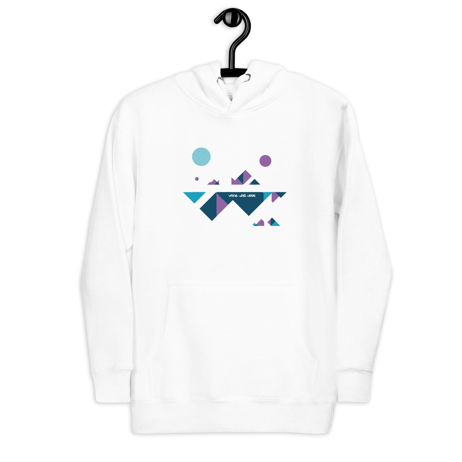MOUNTAIN TOP Hoodie - SOULSKY