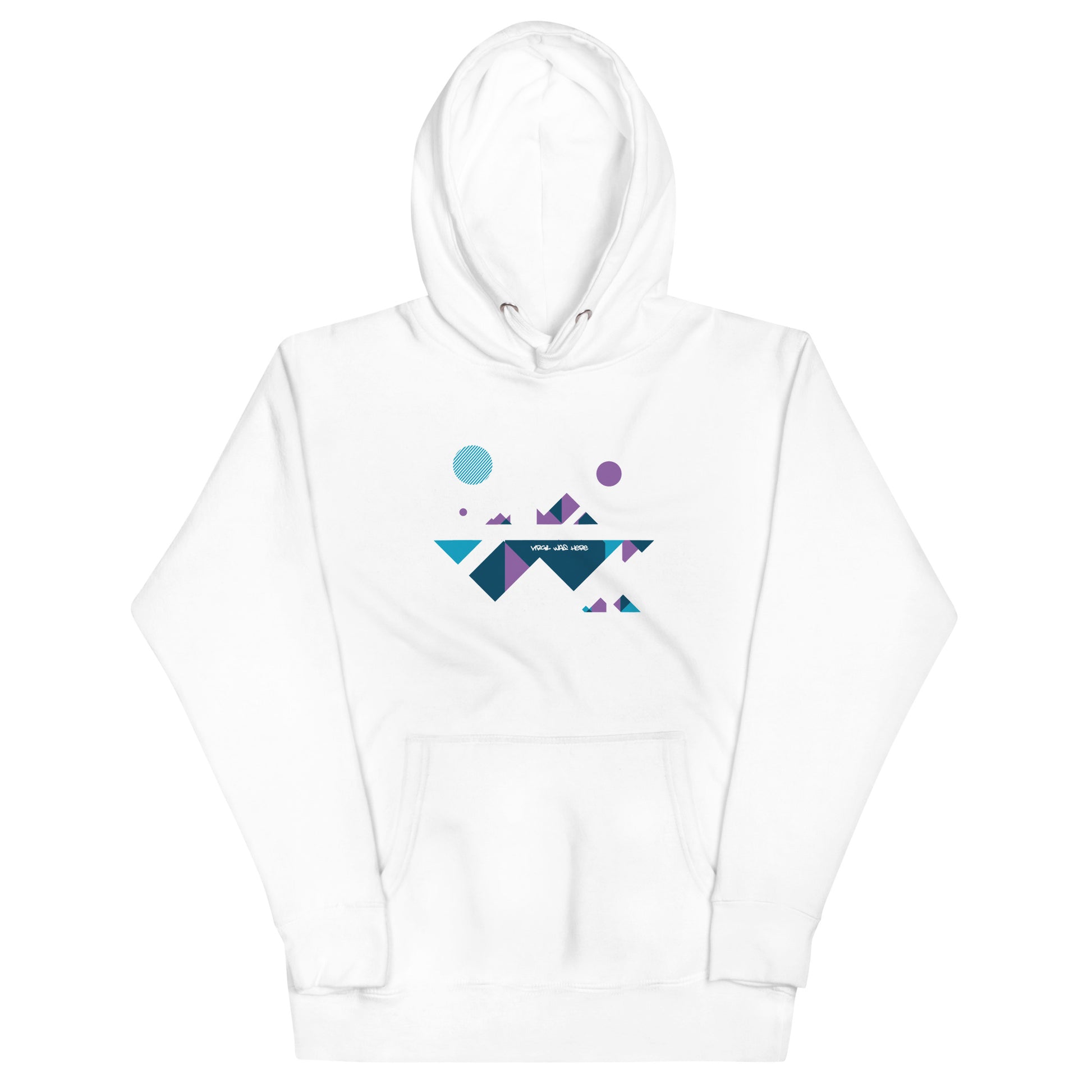 MOUNTAIN TOP Hoodie - SOULSKY
