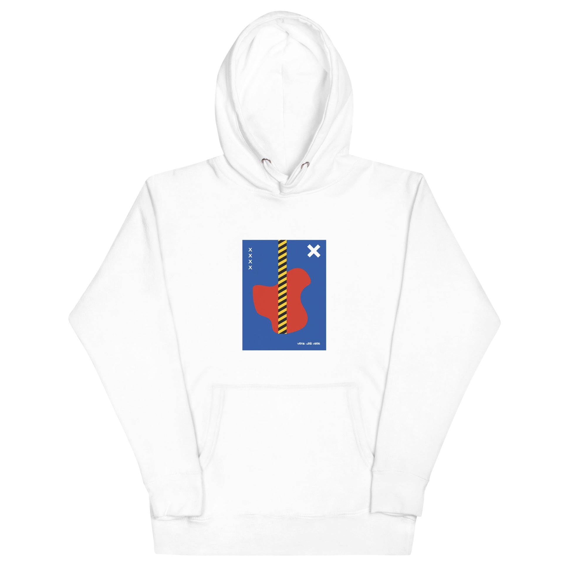 ROCKSTAR Hoodie - SOULSKY