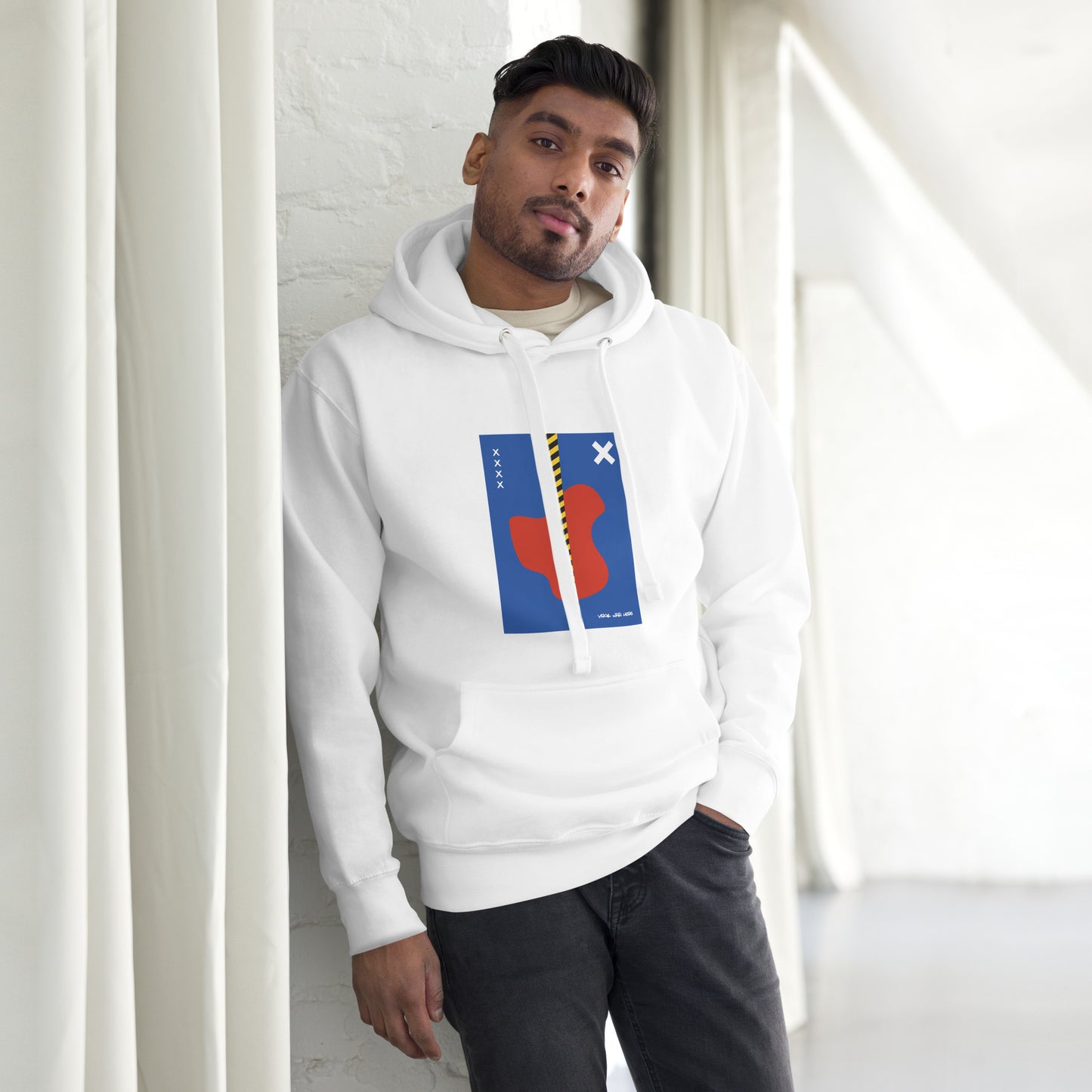 ROCKSTAR Hoodie