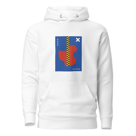 ROCKSTAR Hoodie - SOULSKY