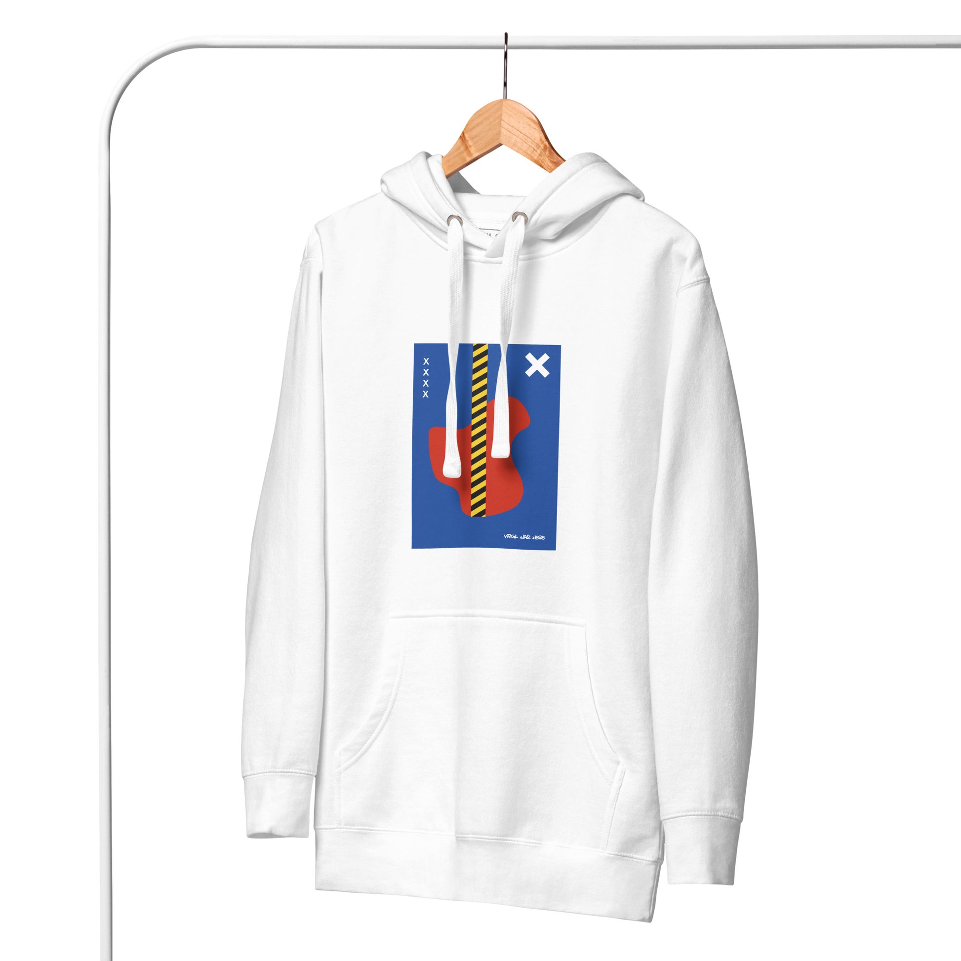 ROCKSTAR Hoodie - SOULSKY