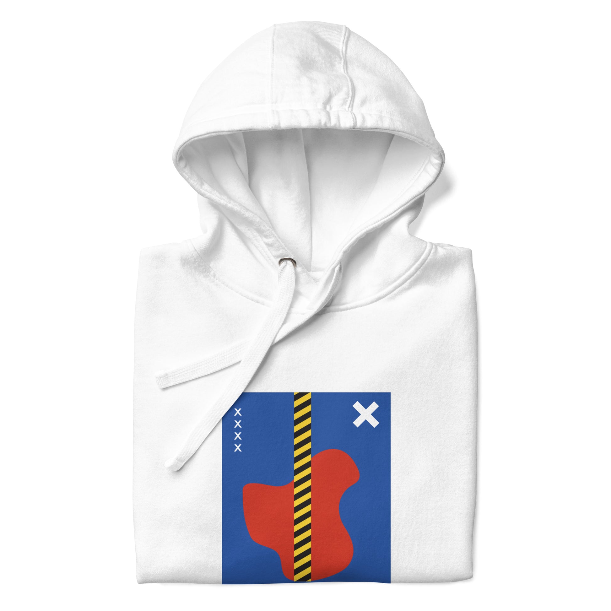 ROCKSTAR Hoodie - SOULSKY