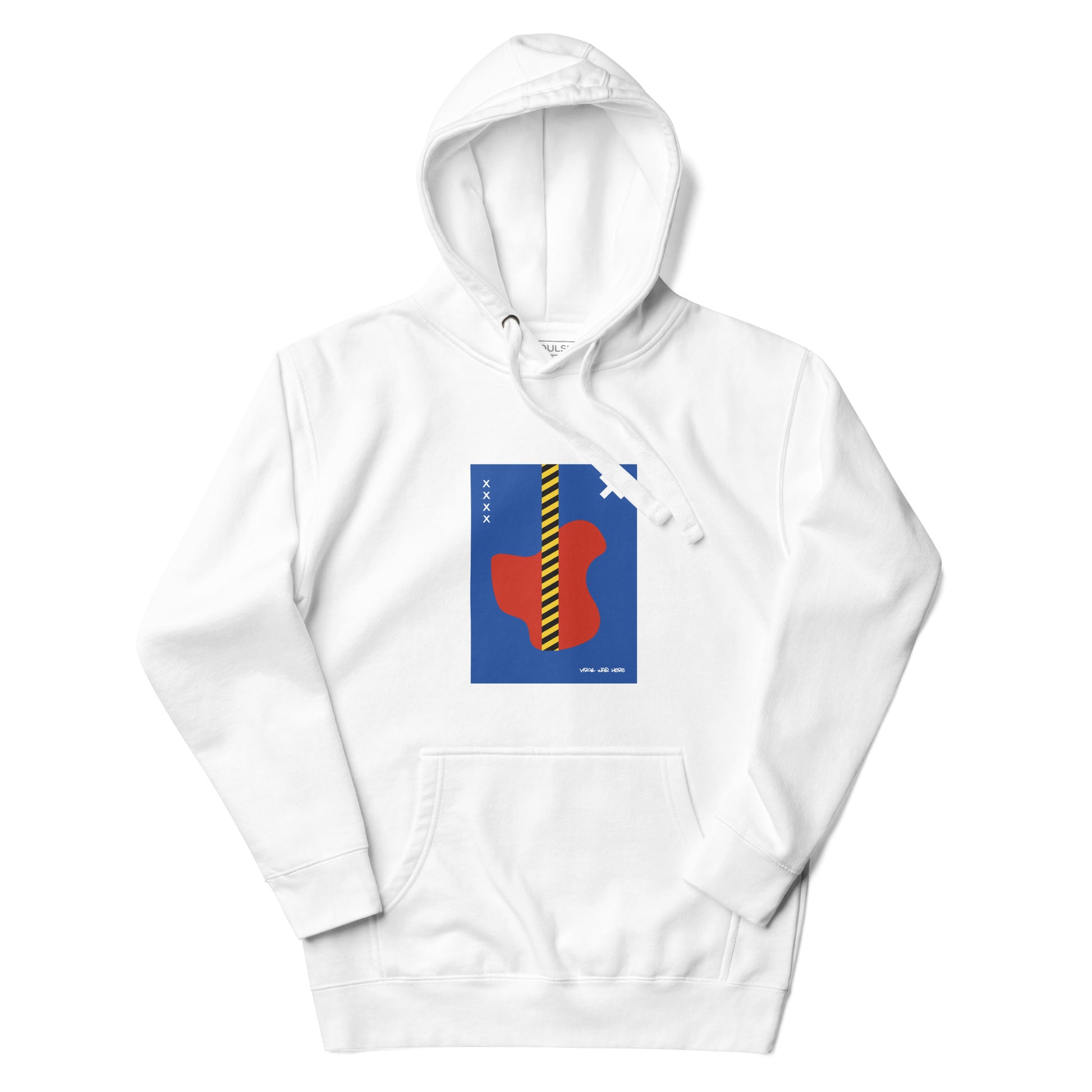 ROCKSTAR Hoodie - SOULSKY