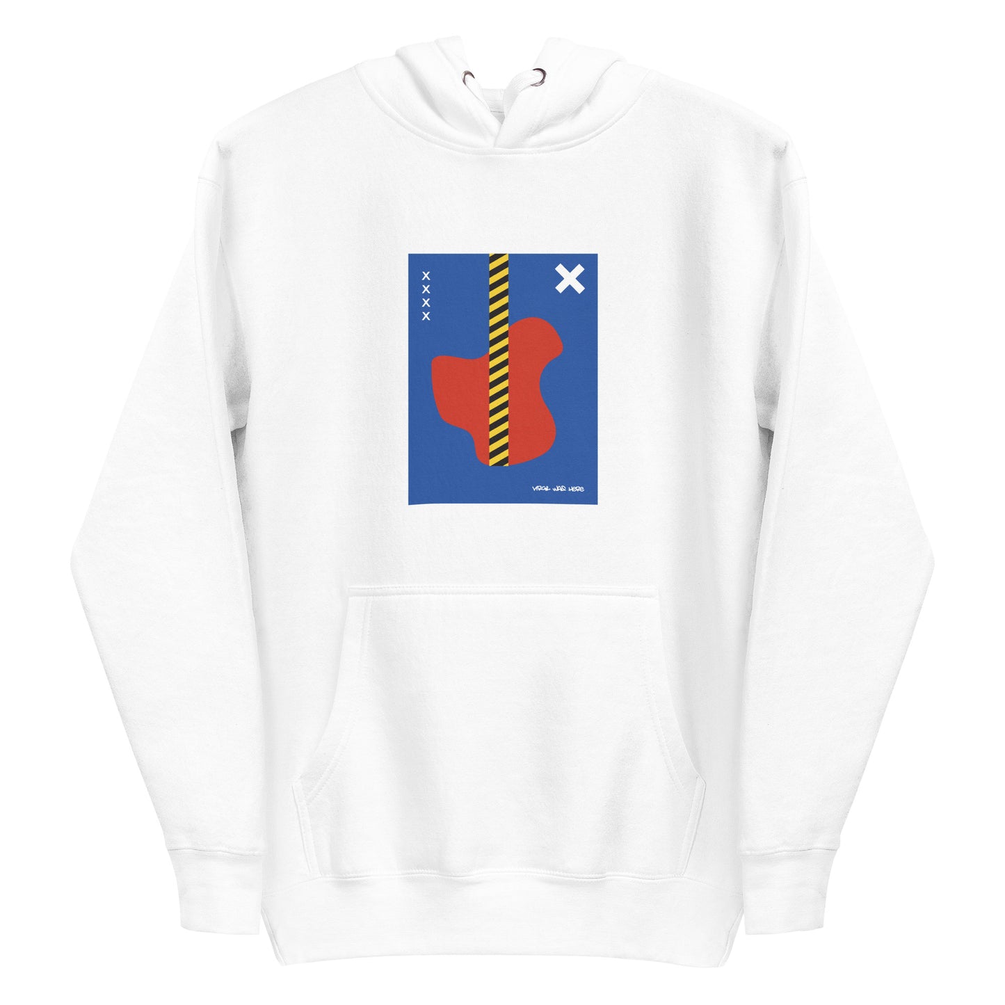 ROCKSTAR Hoodie