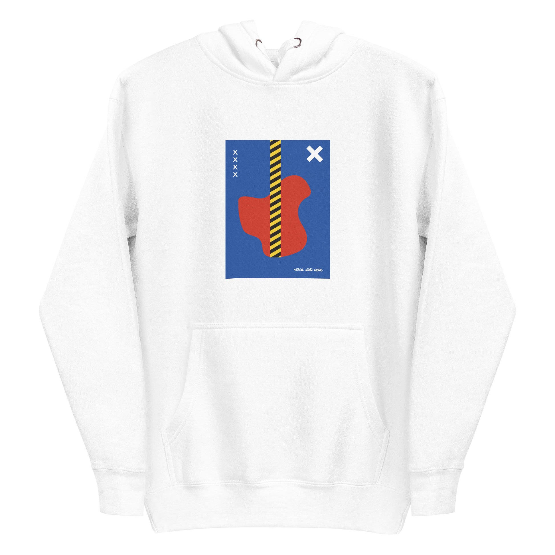 ROCKSTAR Hoodie - SOULSKY