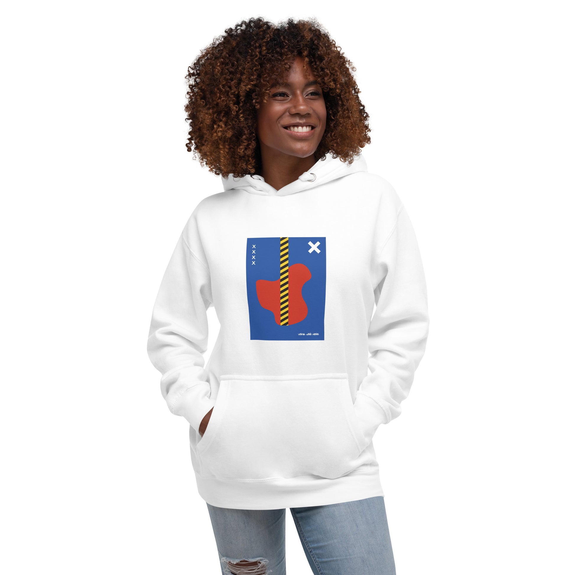 ROCKSTAR Hoodie - SOULSKY