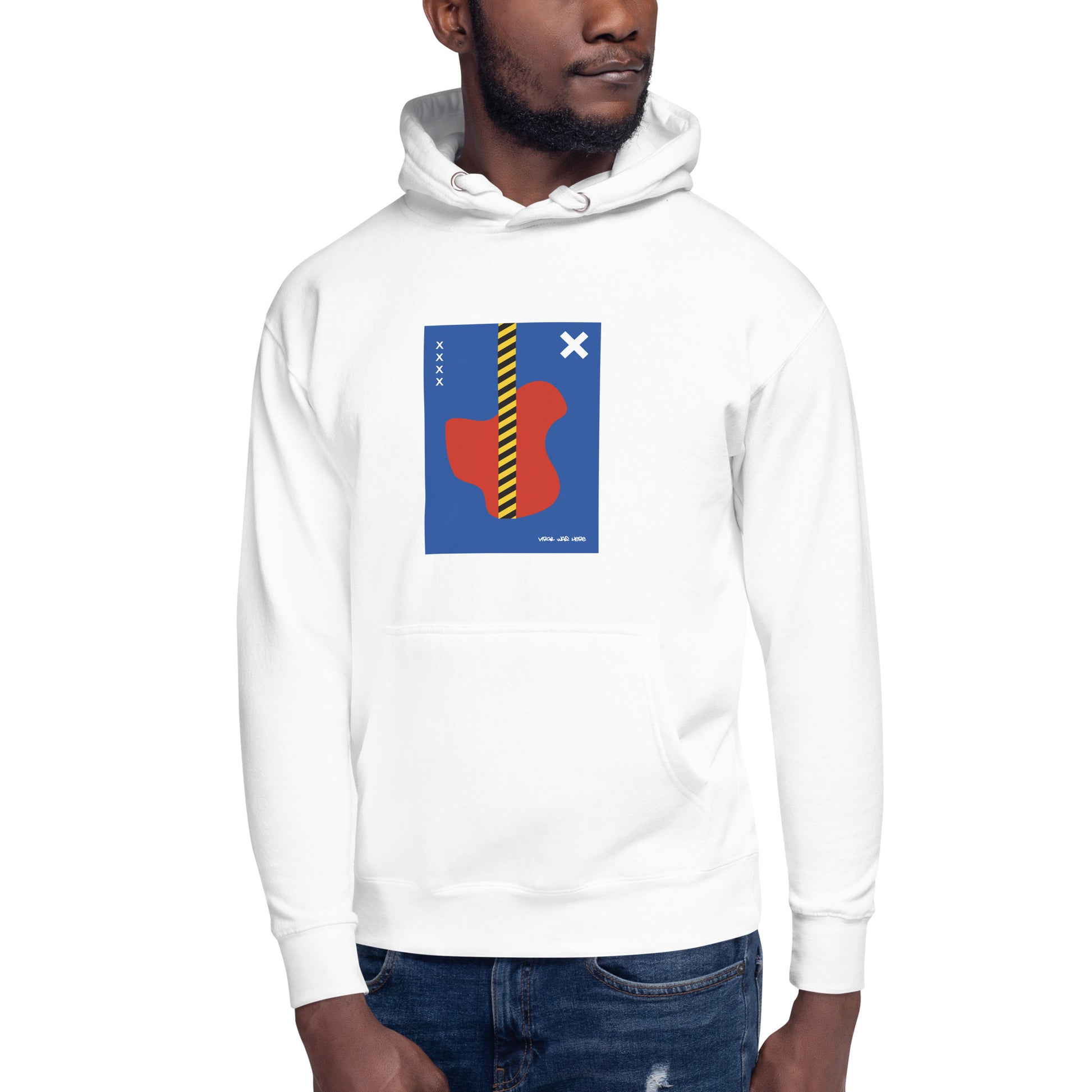 ROCKSTAR Hoodie - SOULSKY
