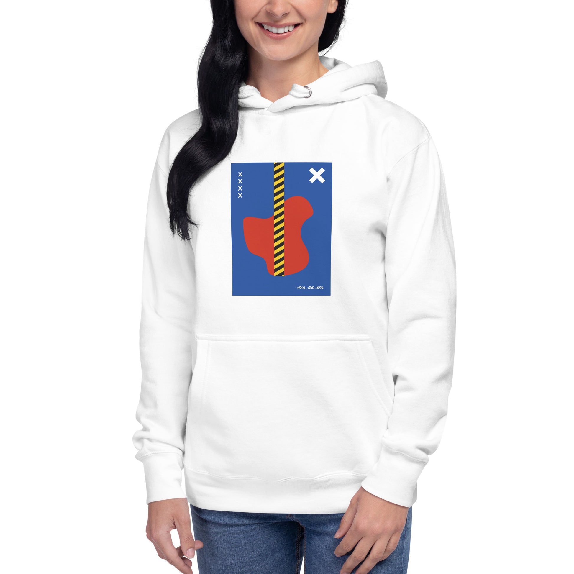 ROCKSTAR Hoodie - SOULSKY