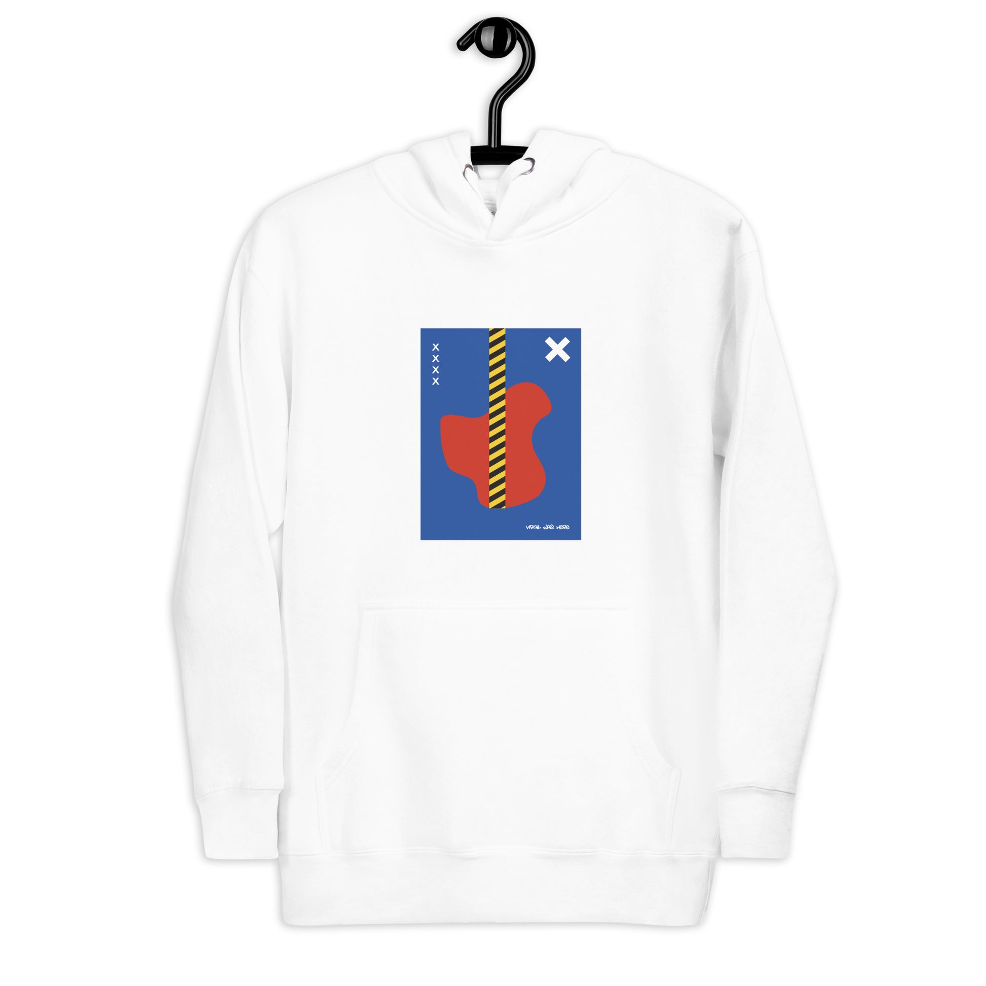 ROCKSTAR Hoodie - SOULSKY