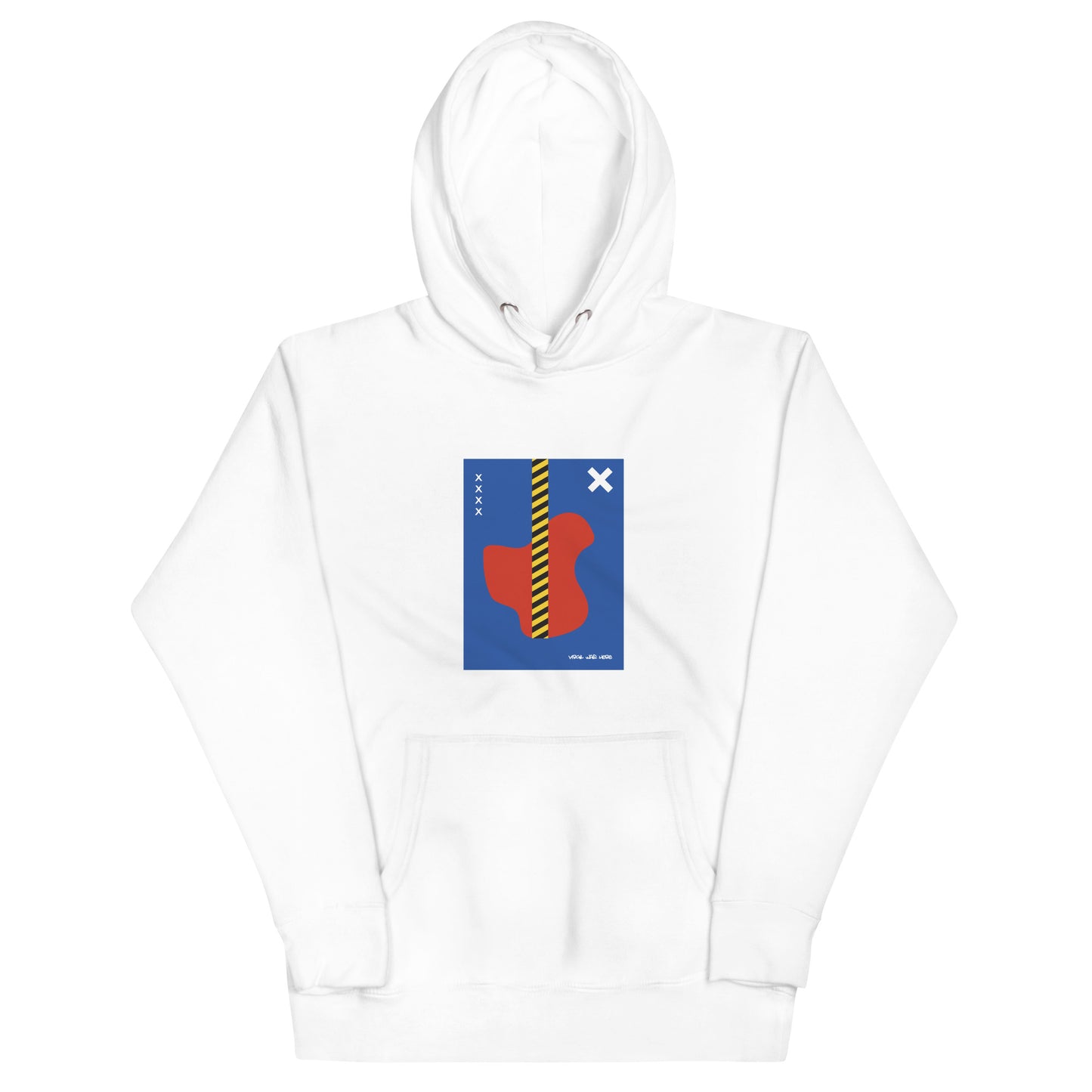 ROCKSTAR Hoodie