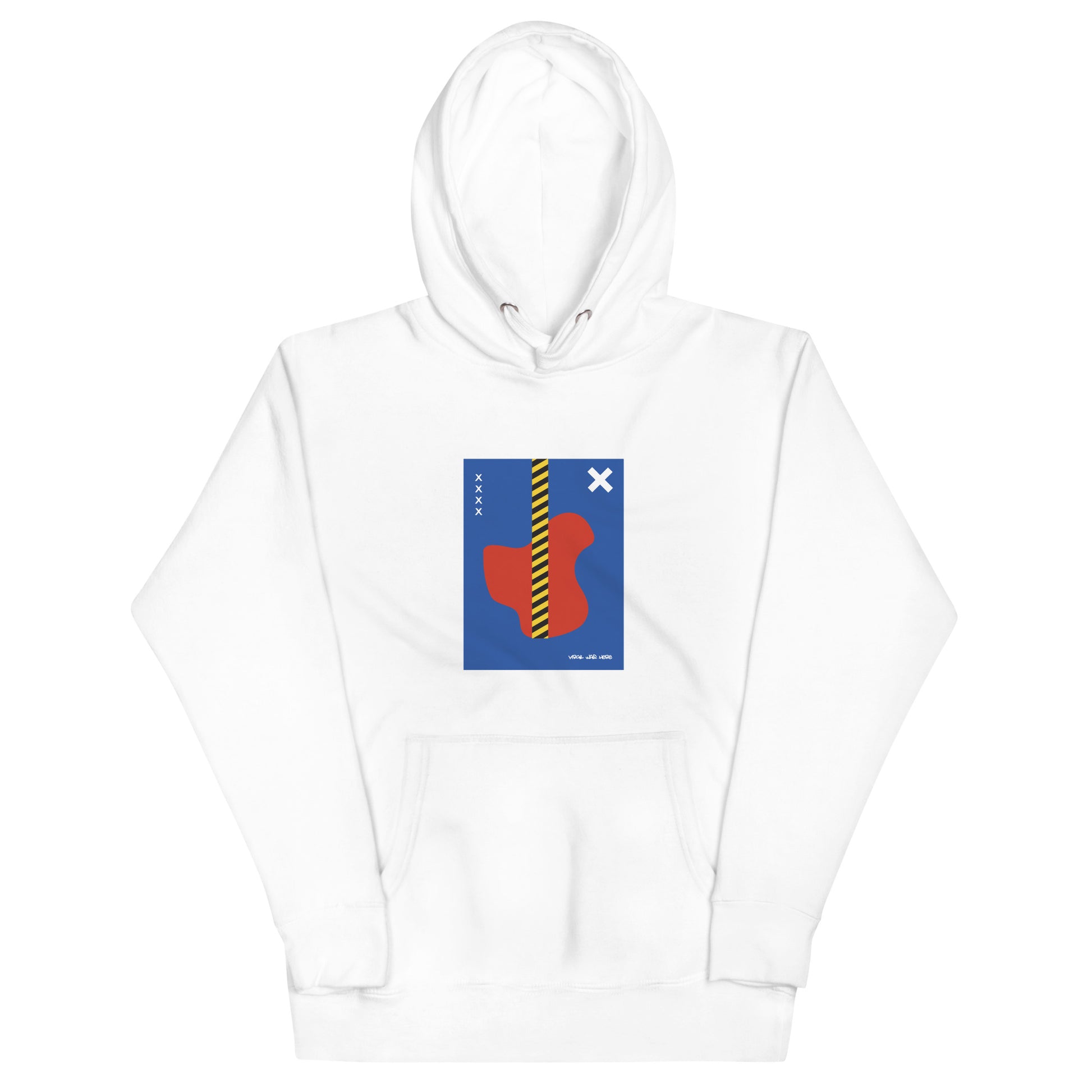 ROCKSTAR Hoodie - SOULSKY