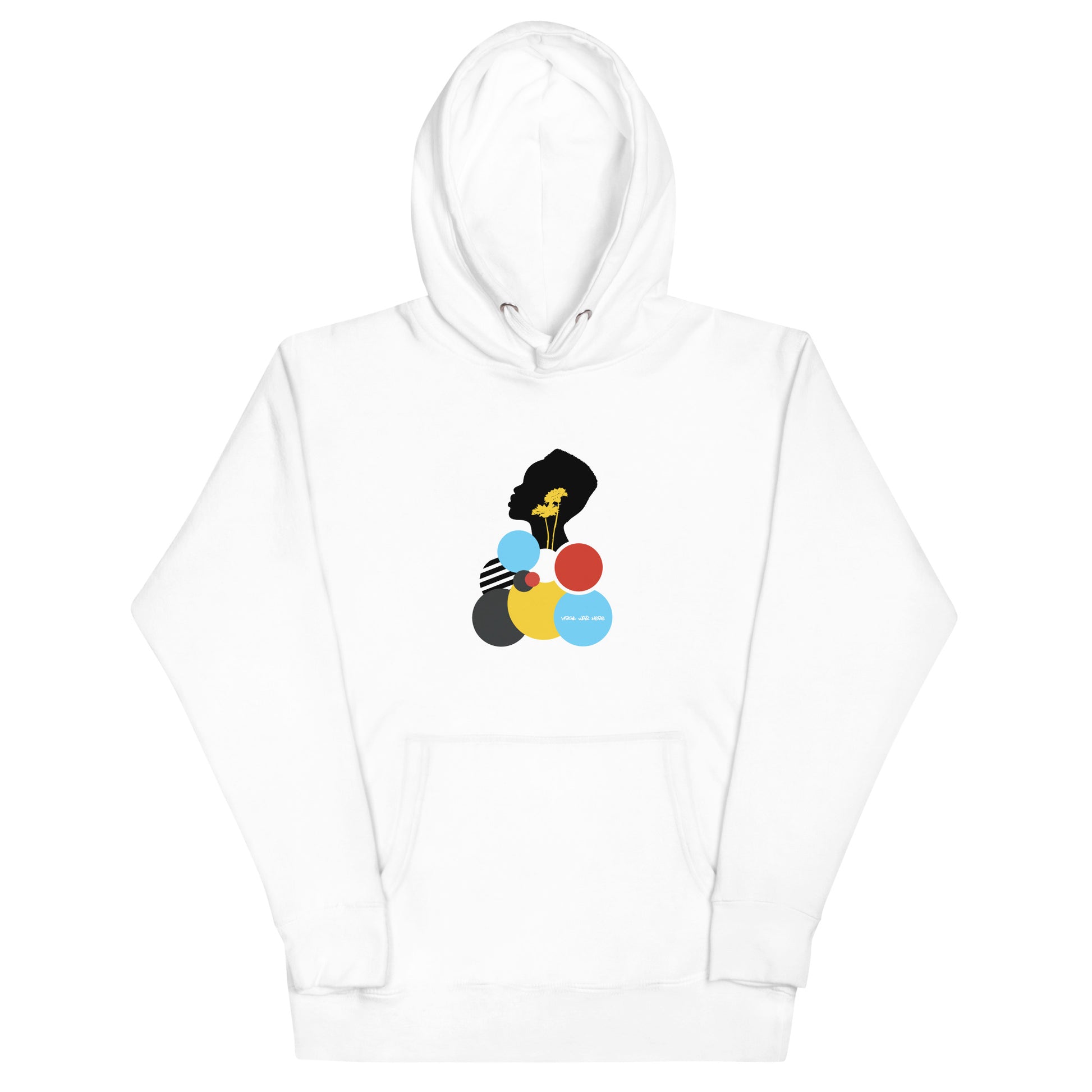 DREAMER Hoodie - SOULSKY