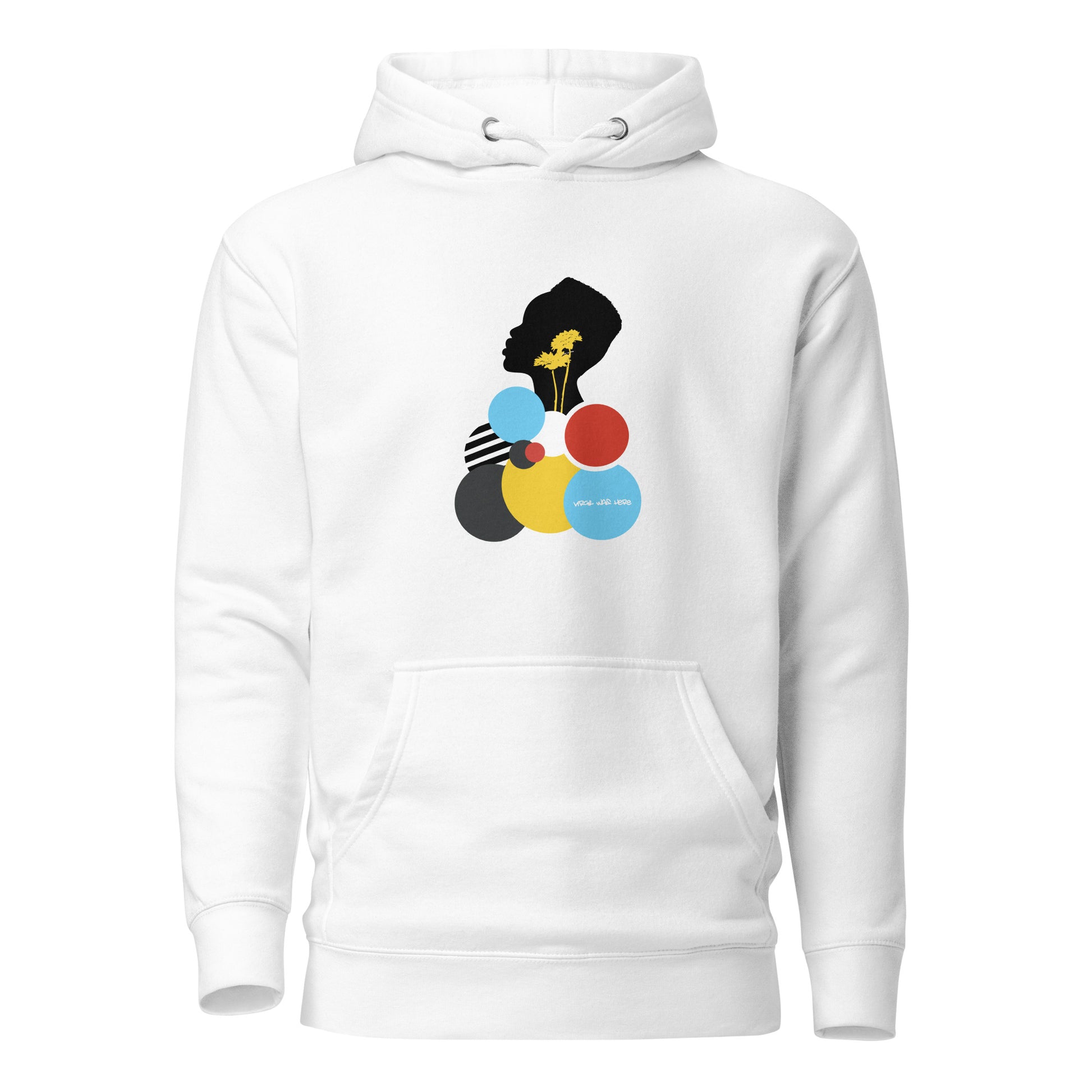 DREAMER Hoodie - SOULSKY
