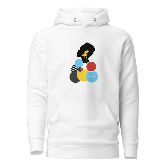 DREAMER Hoodie - SOULSKY