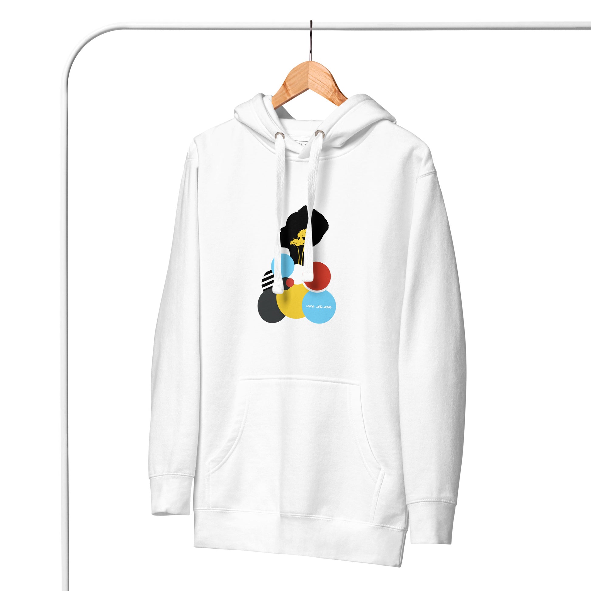 DREAMER Hoodie - SOULSKY