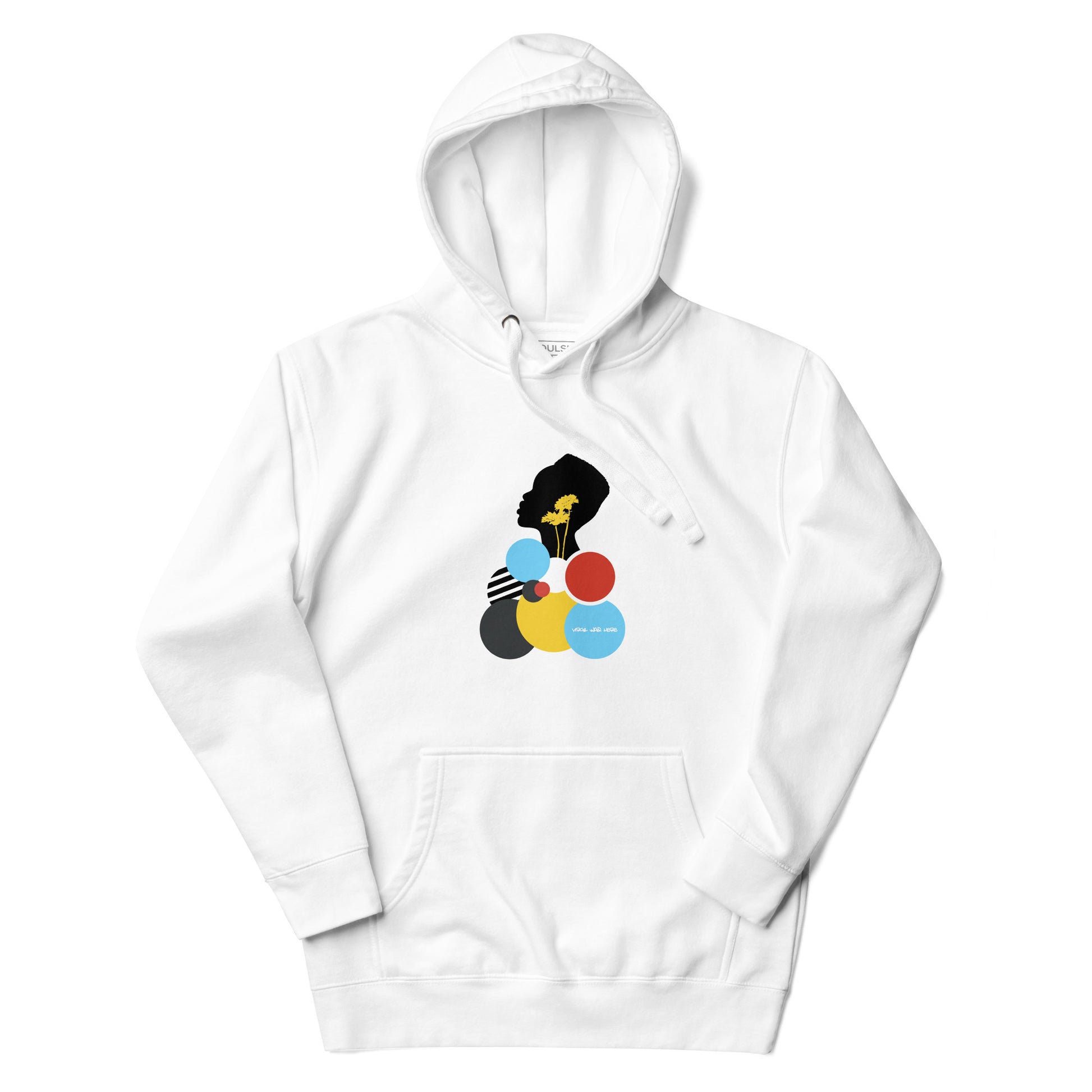DREAMER Hoodie - SOULSKY