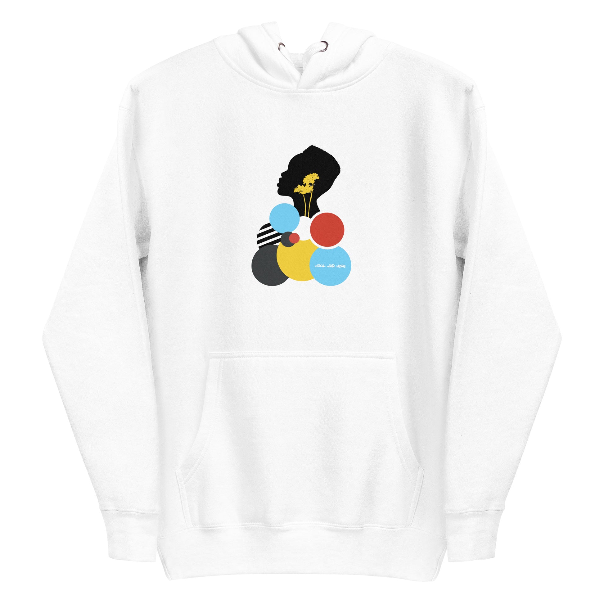 DREAMER Hoodie - SOULSKY