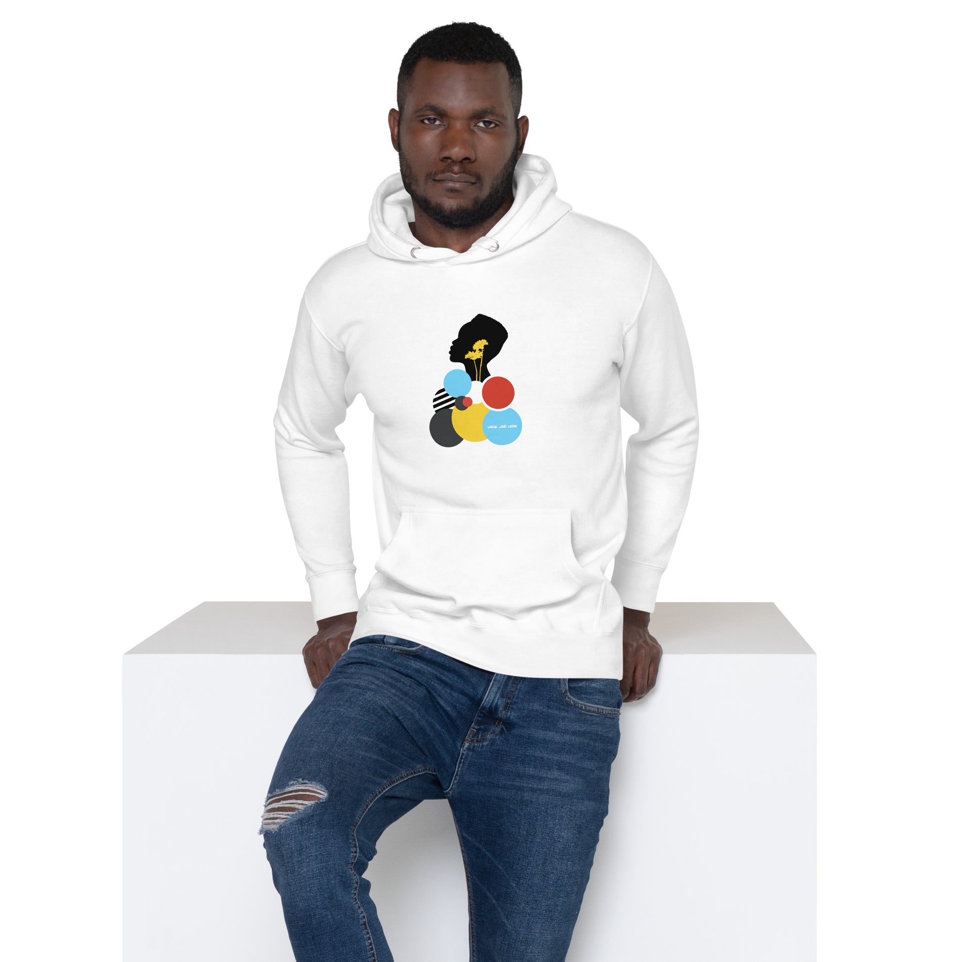 DREAMER Hoodie - SOULSKY