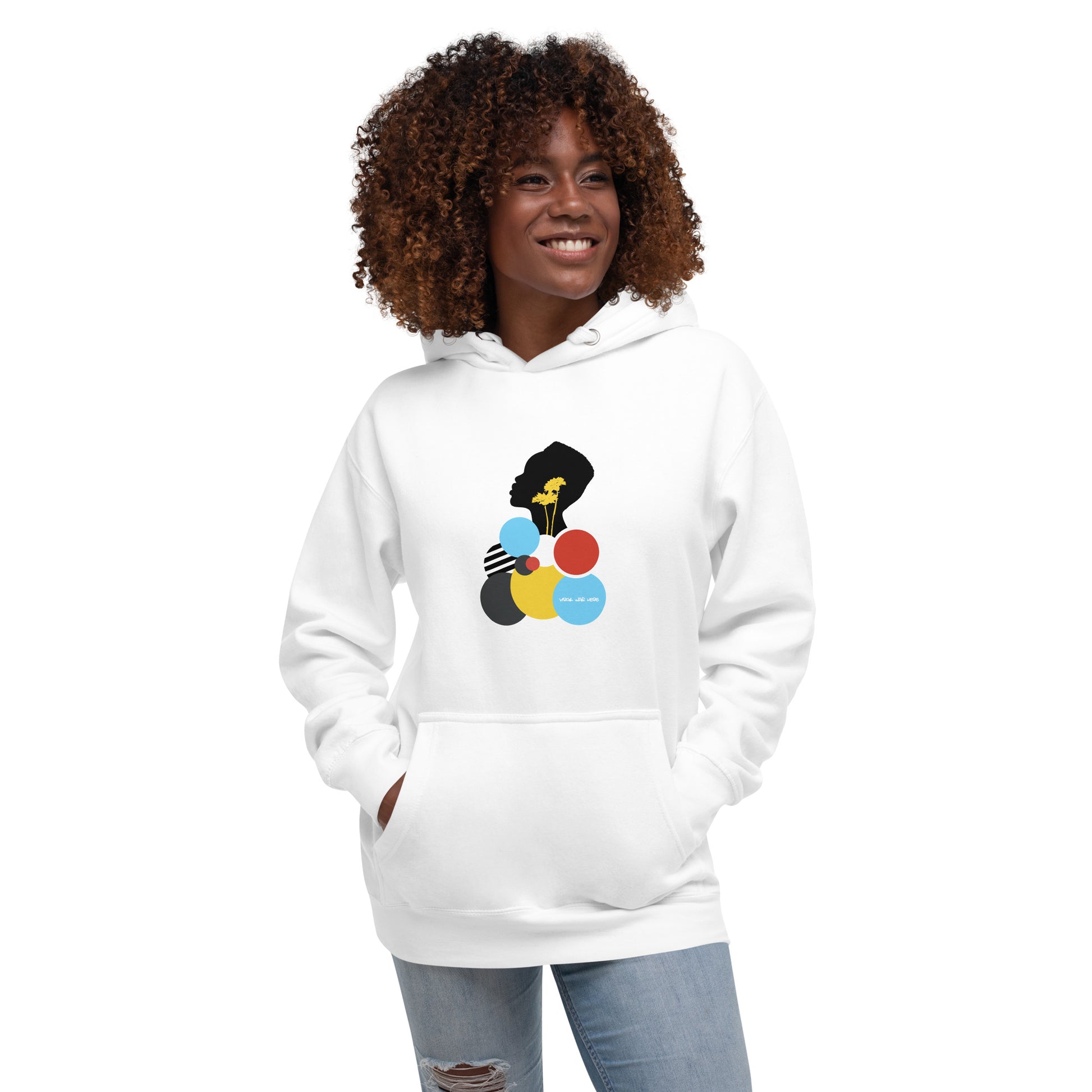 DREAMER Hoodie - SOULSKY