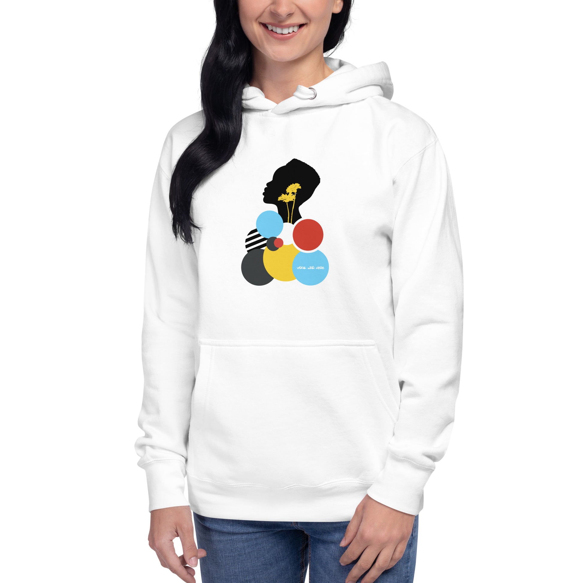 DREAMER Hoodie - SOULSKY