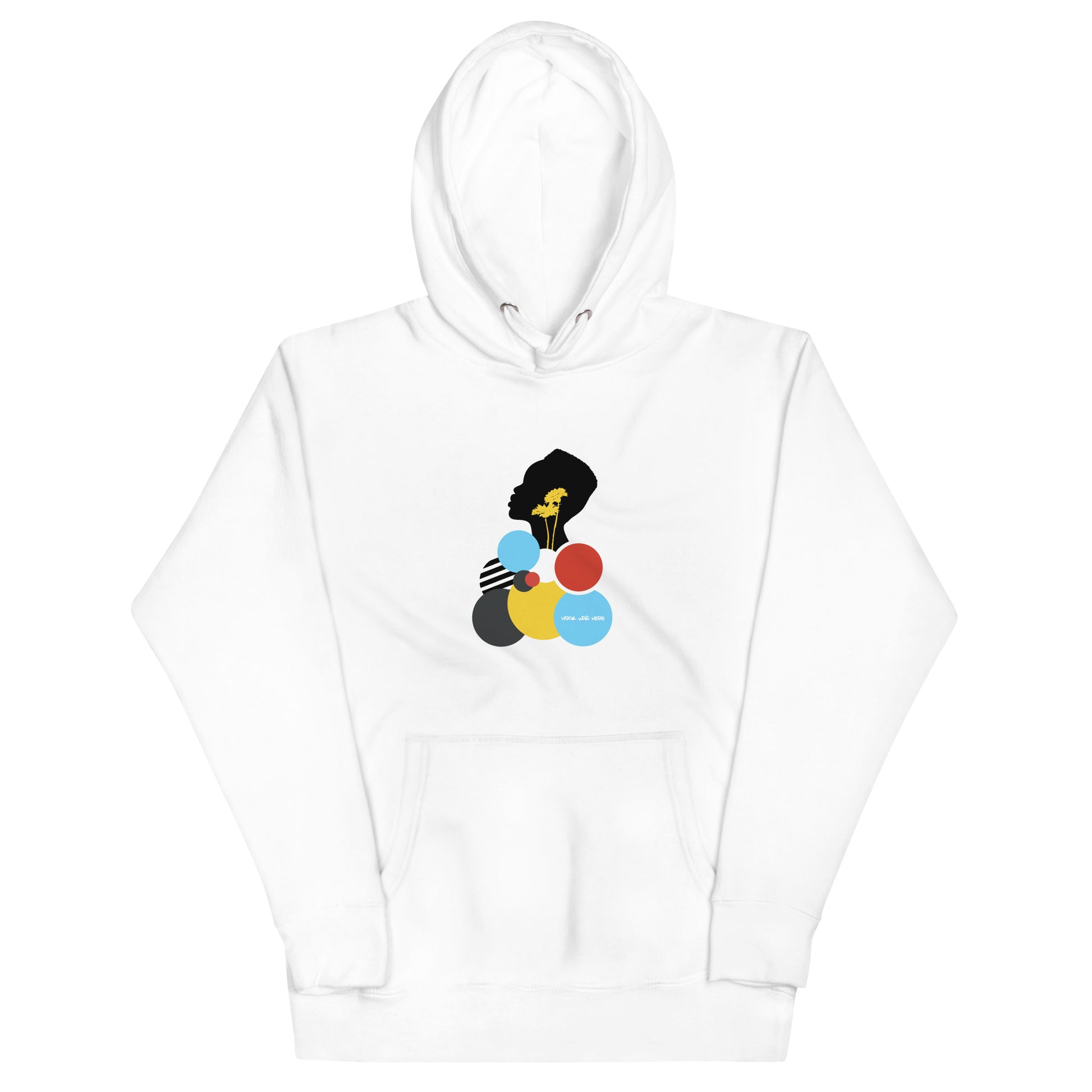 DREAMER Hoodie - SOULSKY