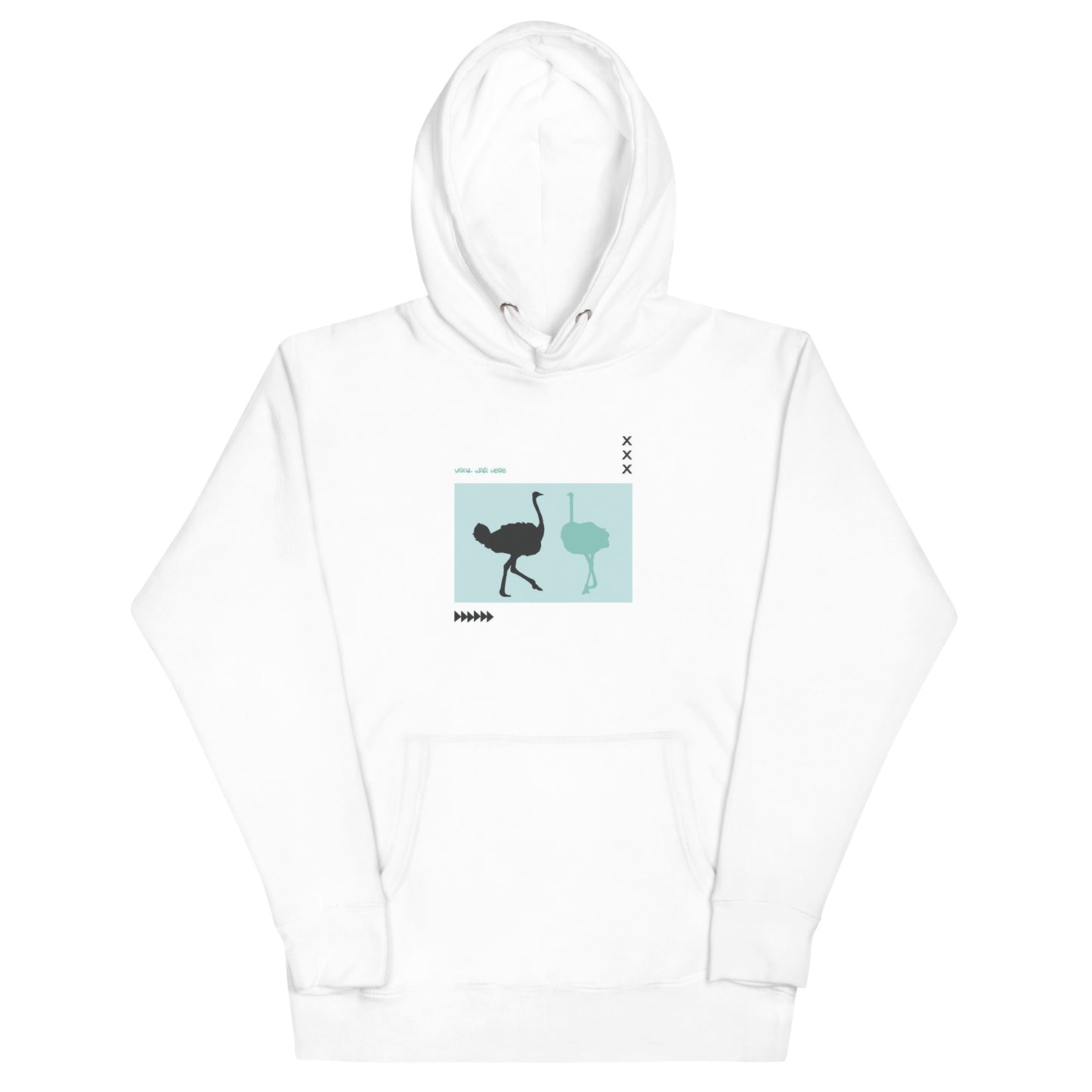 DANCER Hoodie