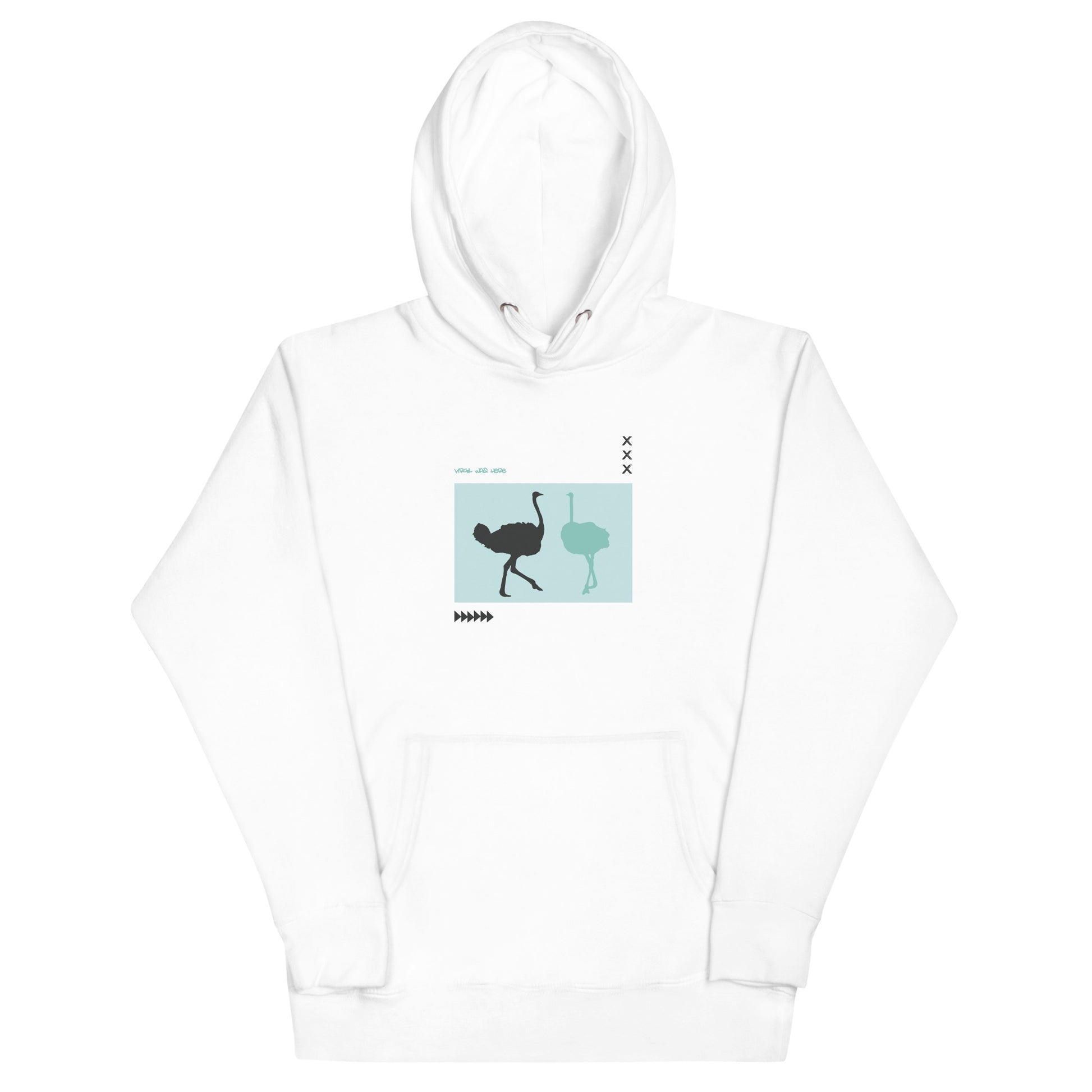 DANCER Hoodie - SOULSKY