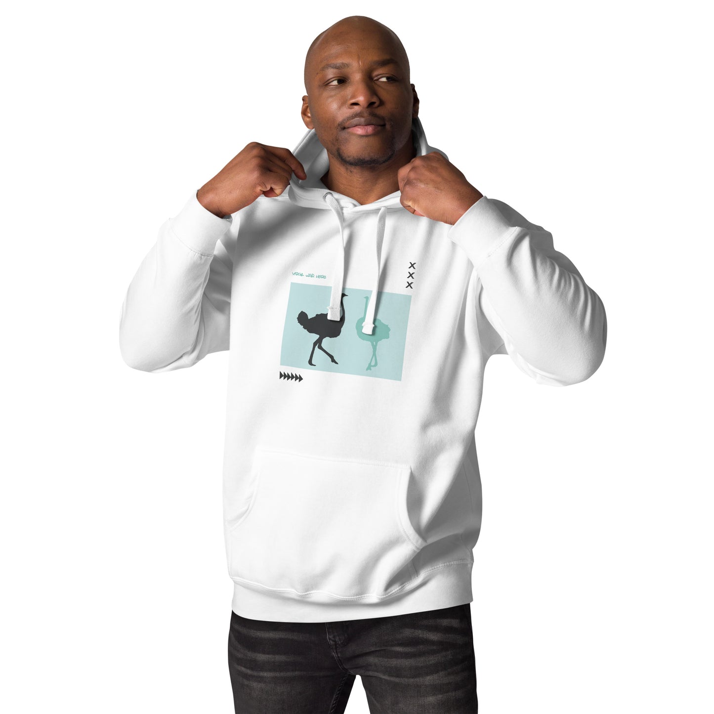 DANCER Hoodie