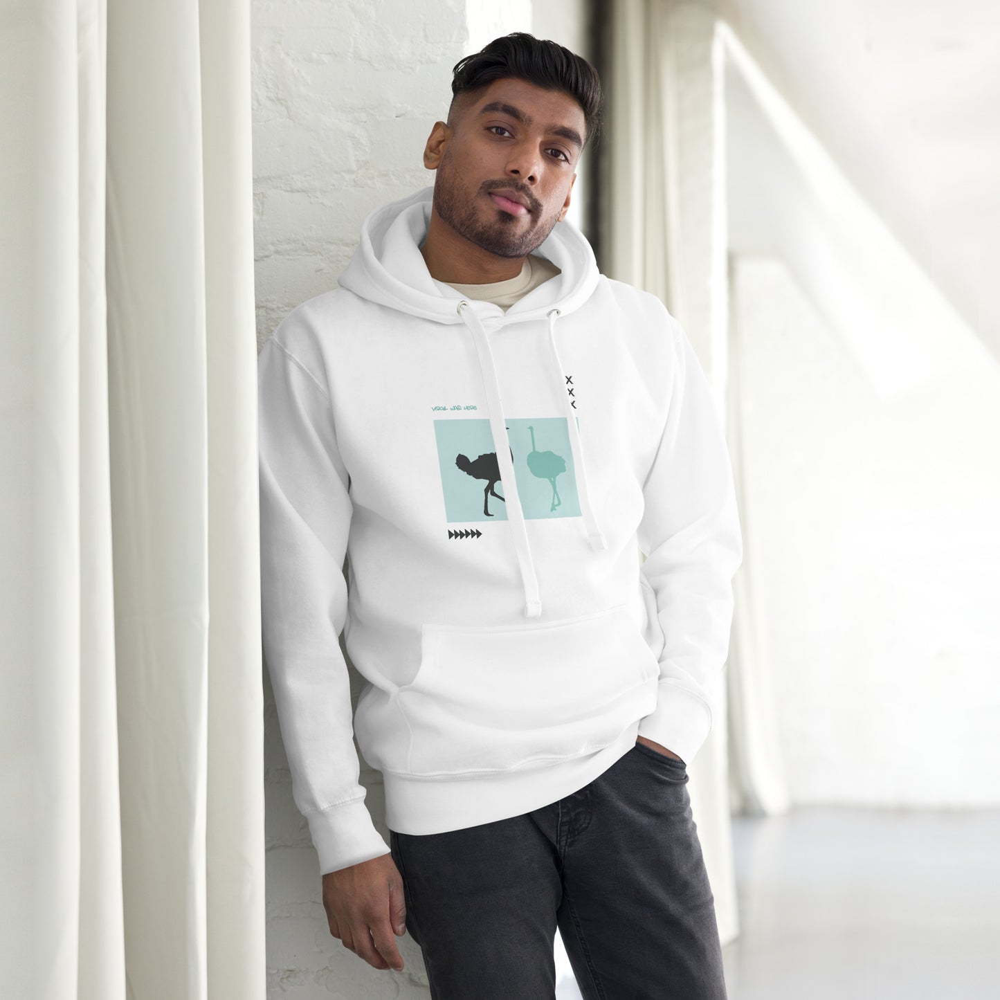 DANCER Hoodie