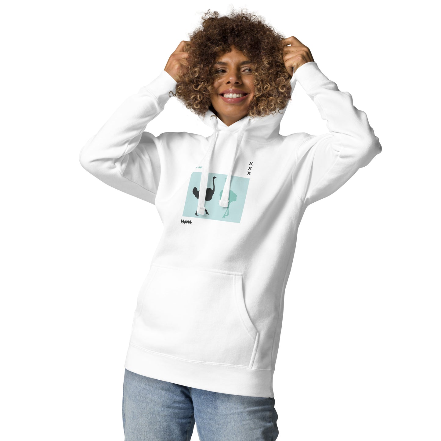 DANCER Hoodie