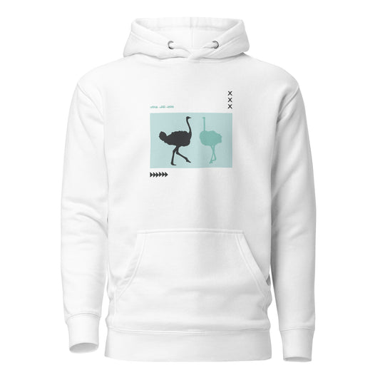 DANCER Hoodie - SOULSKY