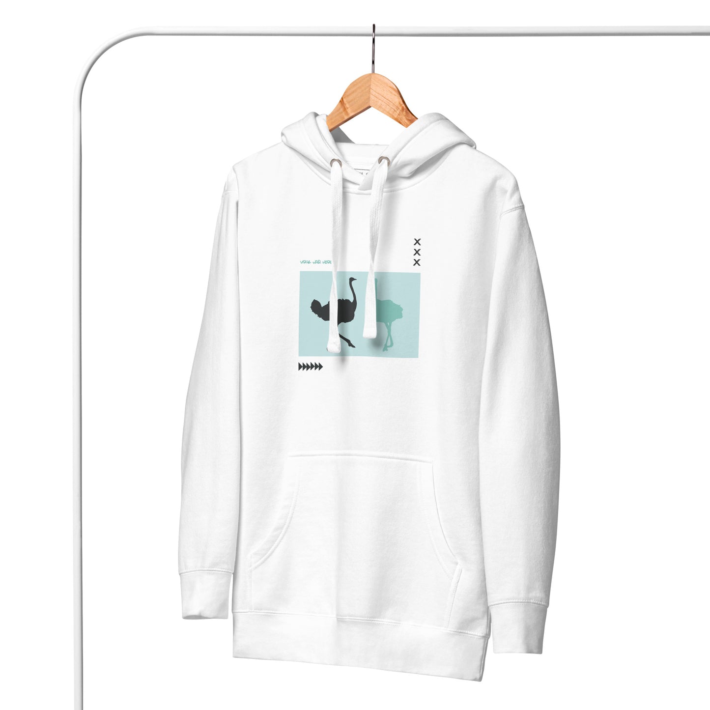DANCER Hoodie