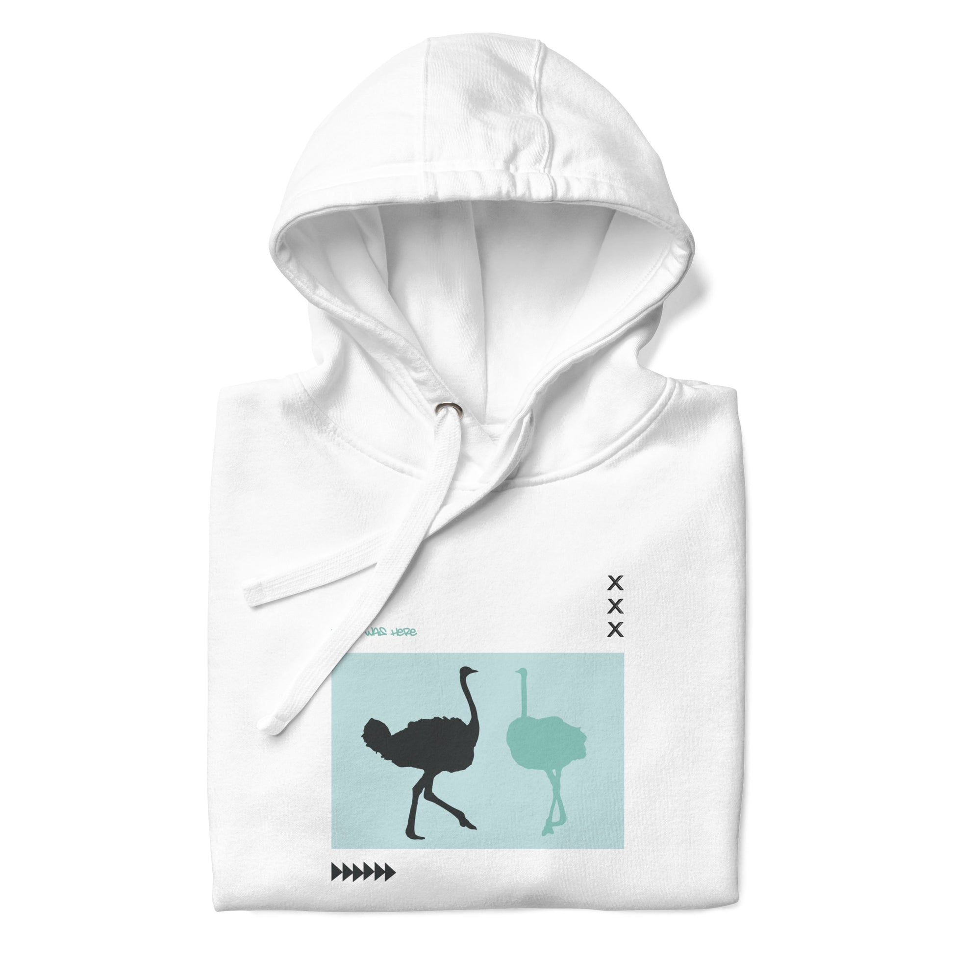 DANCER Hoodie - SOULSKY