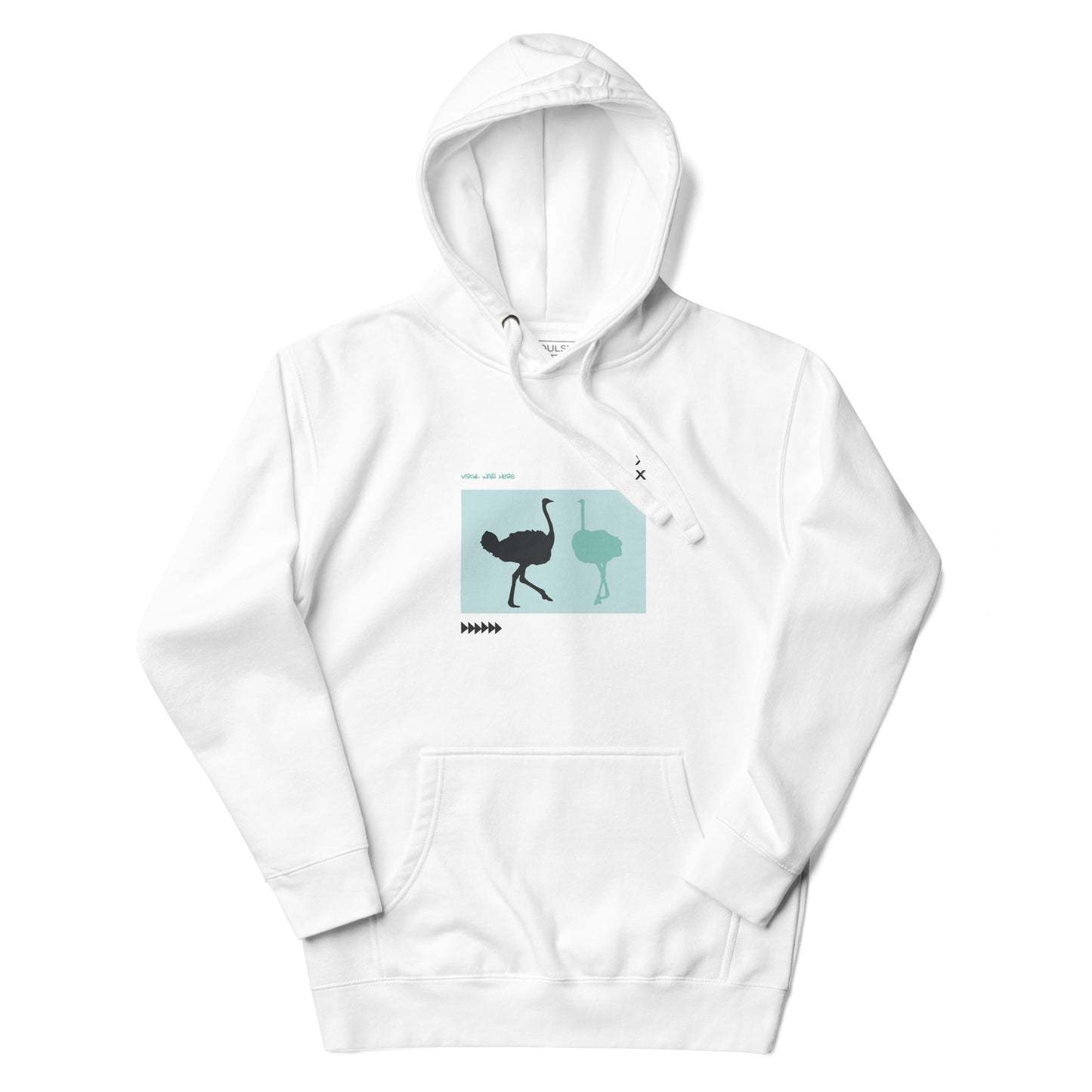DANCER Hoodie