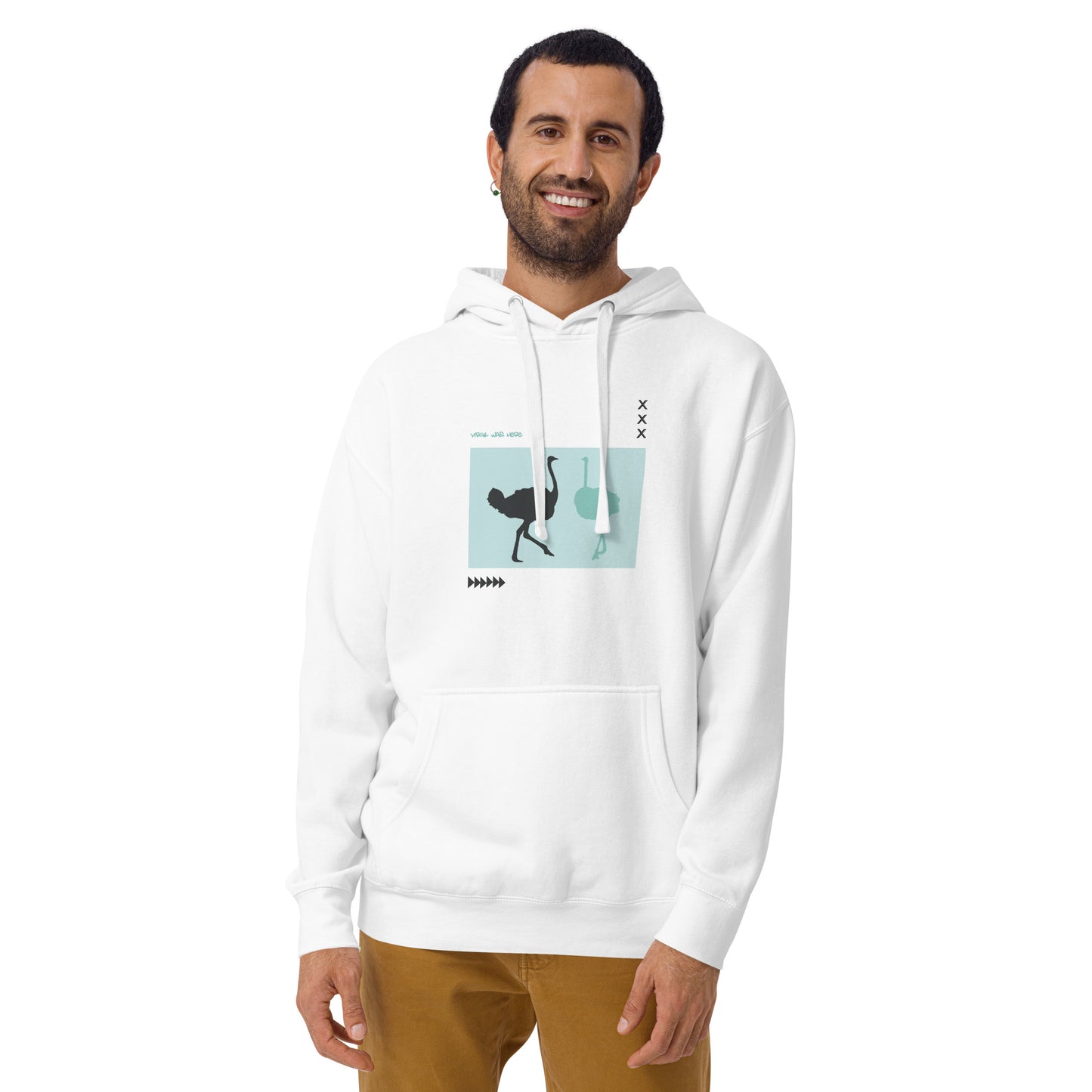 DANCER Hoodie