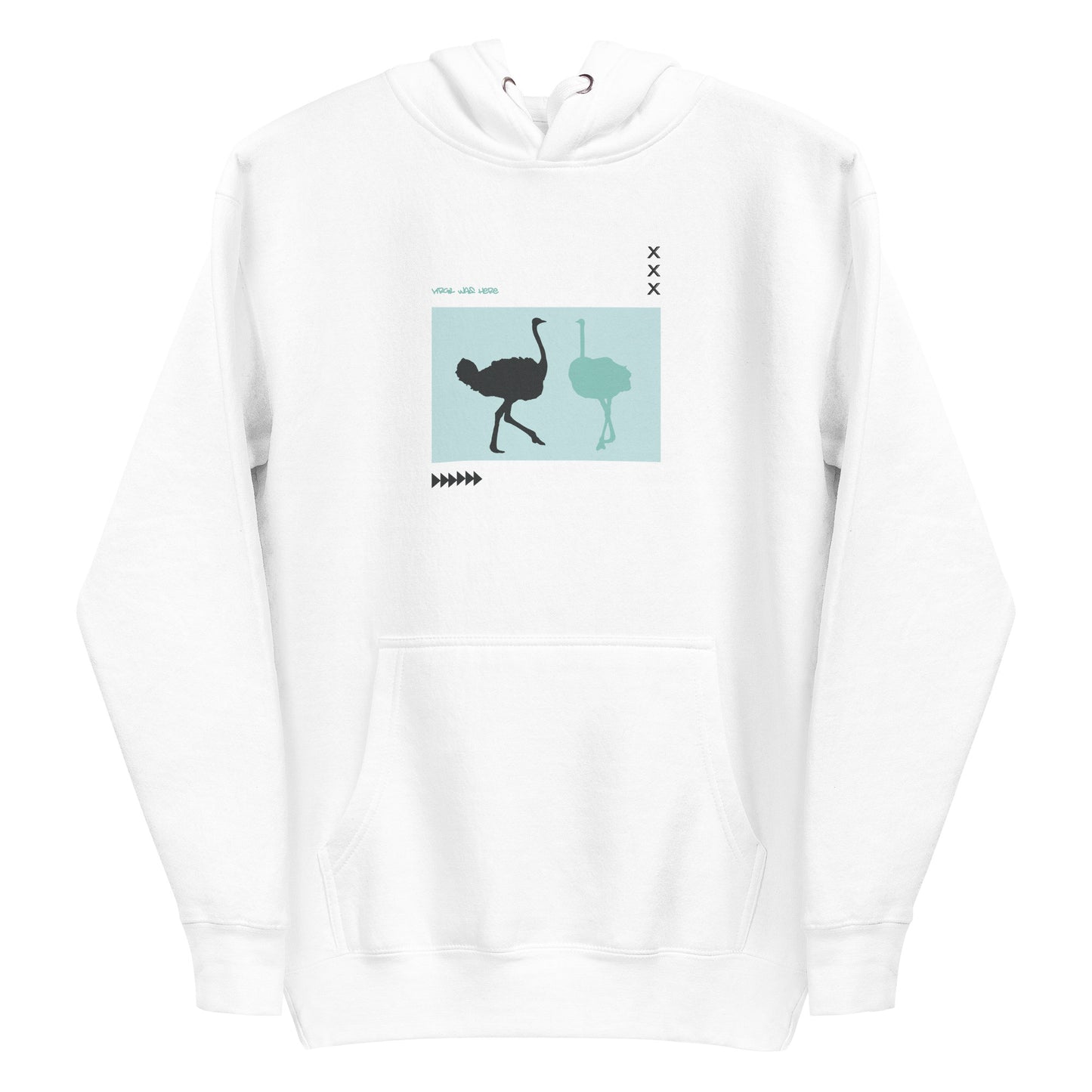 DANCER Hoodie