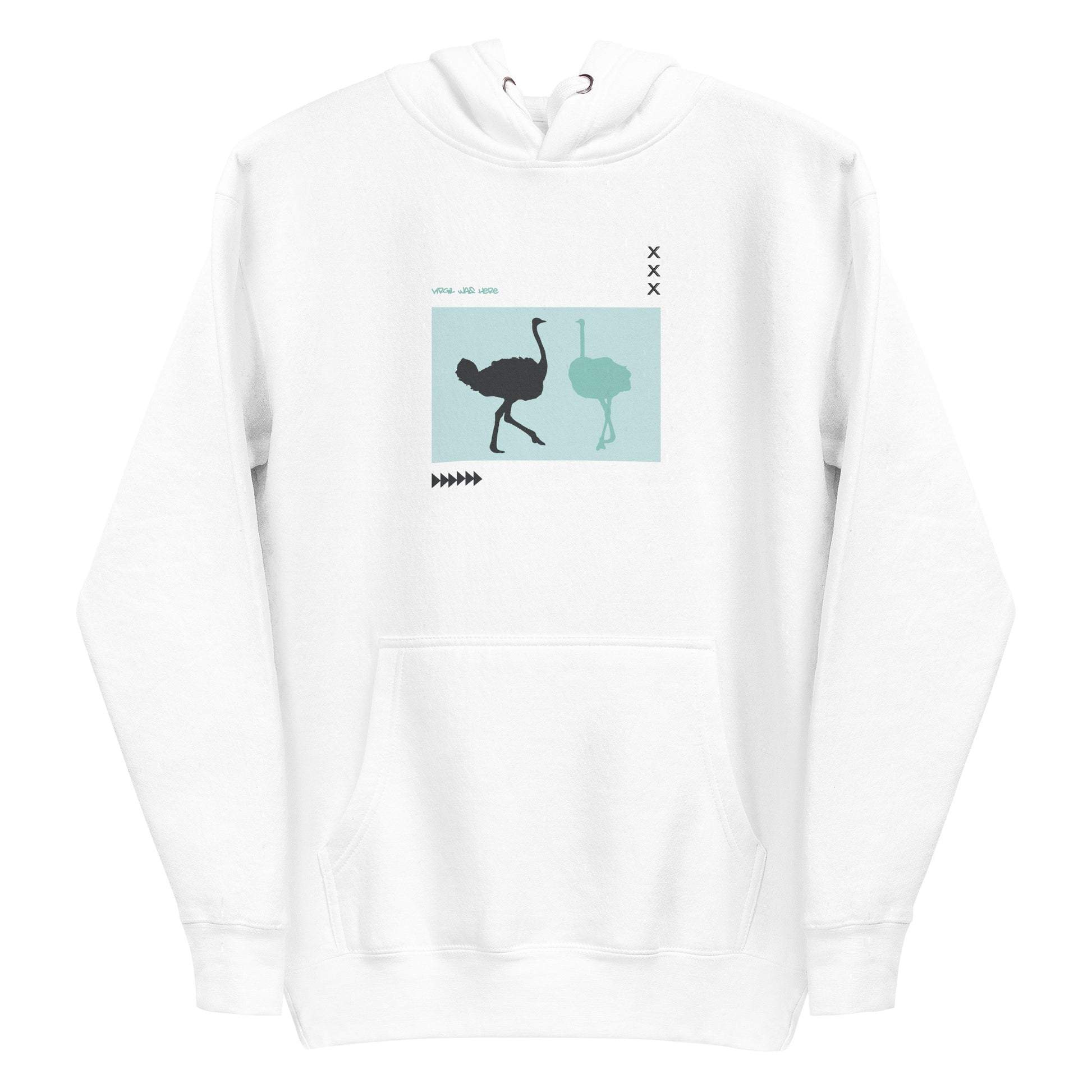 DANCER Hoodie - SOULSKY