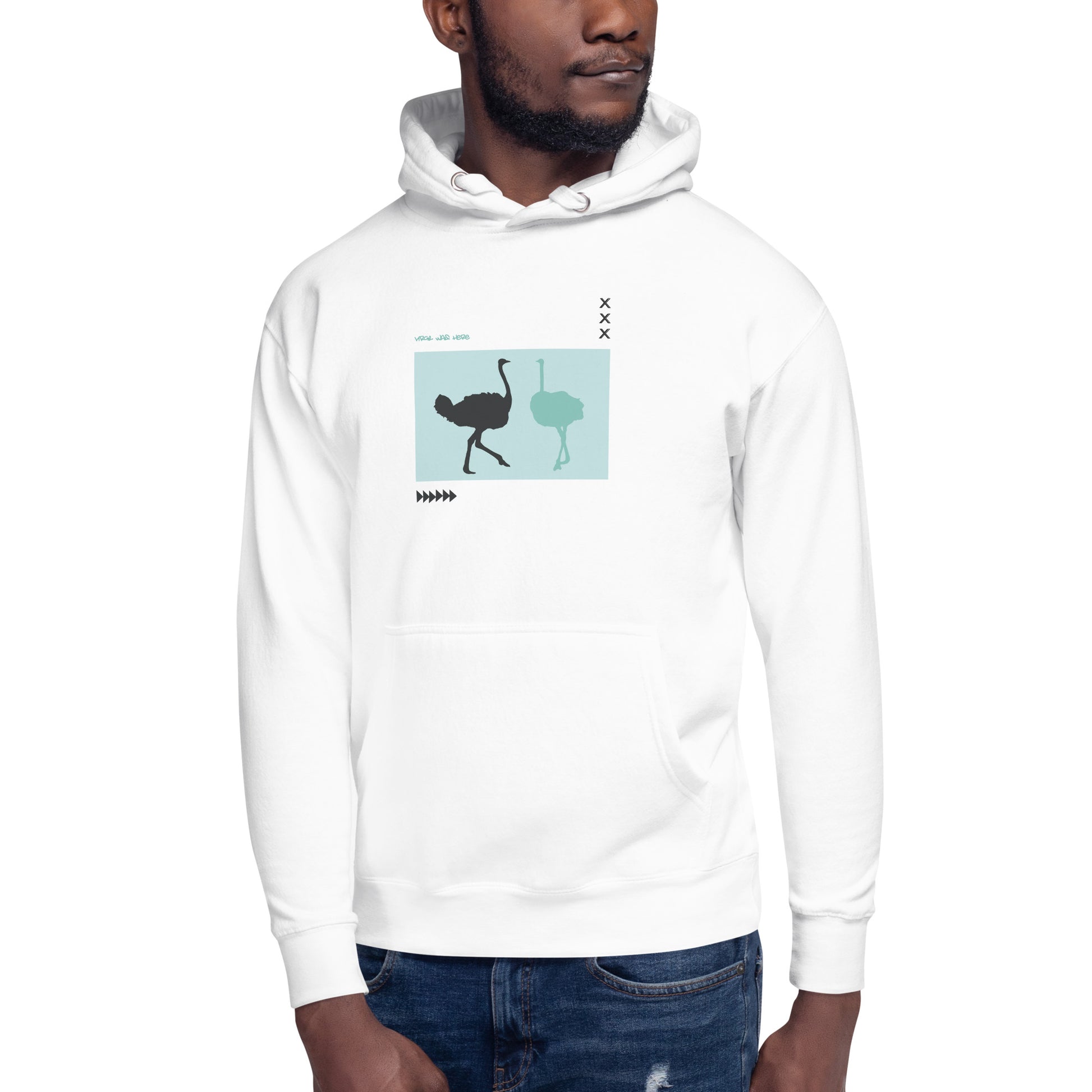DANCER Hoodie - SOULSKY