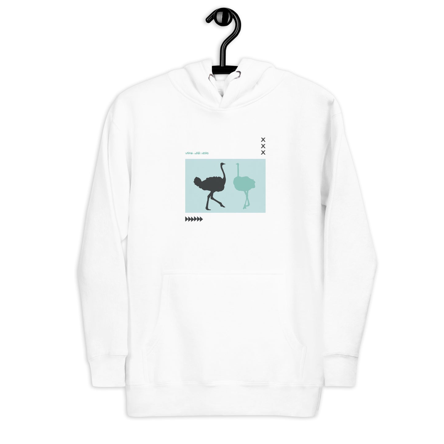 DANCER Hoodie