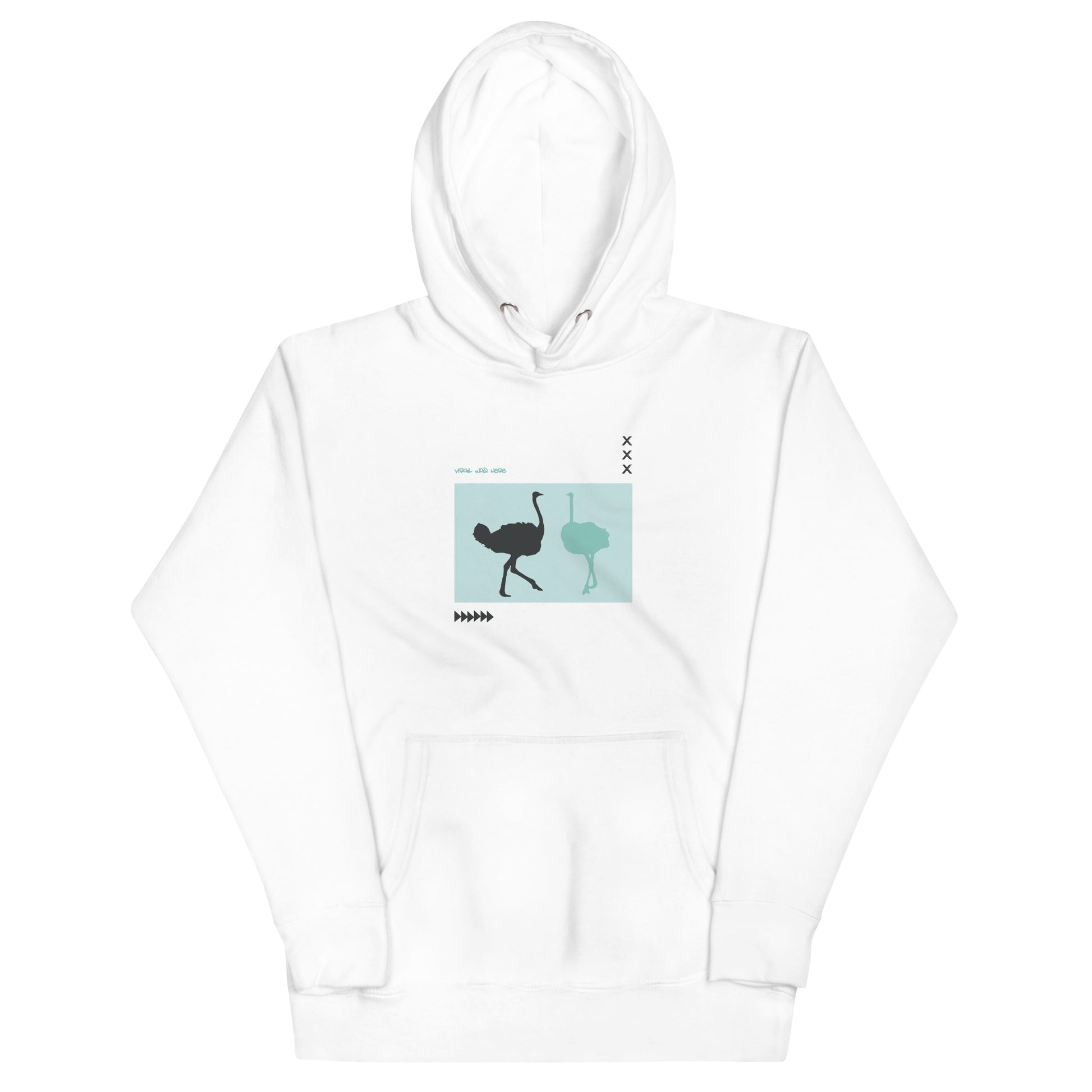 DANCER Hoodie - SOULSKY