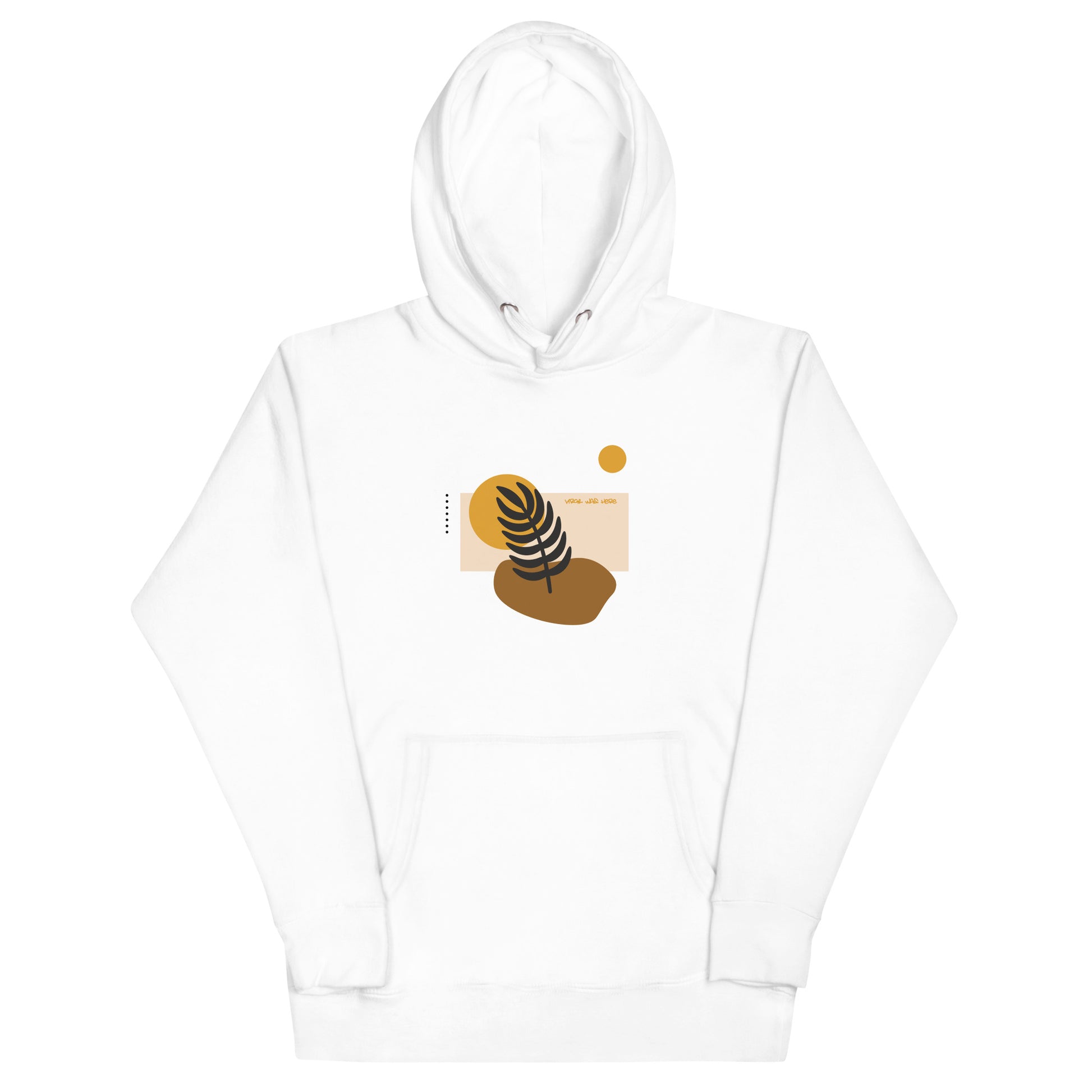 WARM Hoodie - SOULSKY