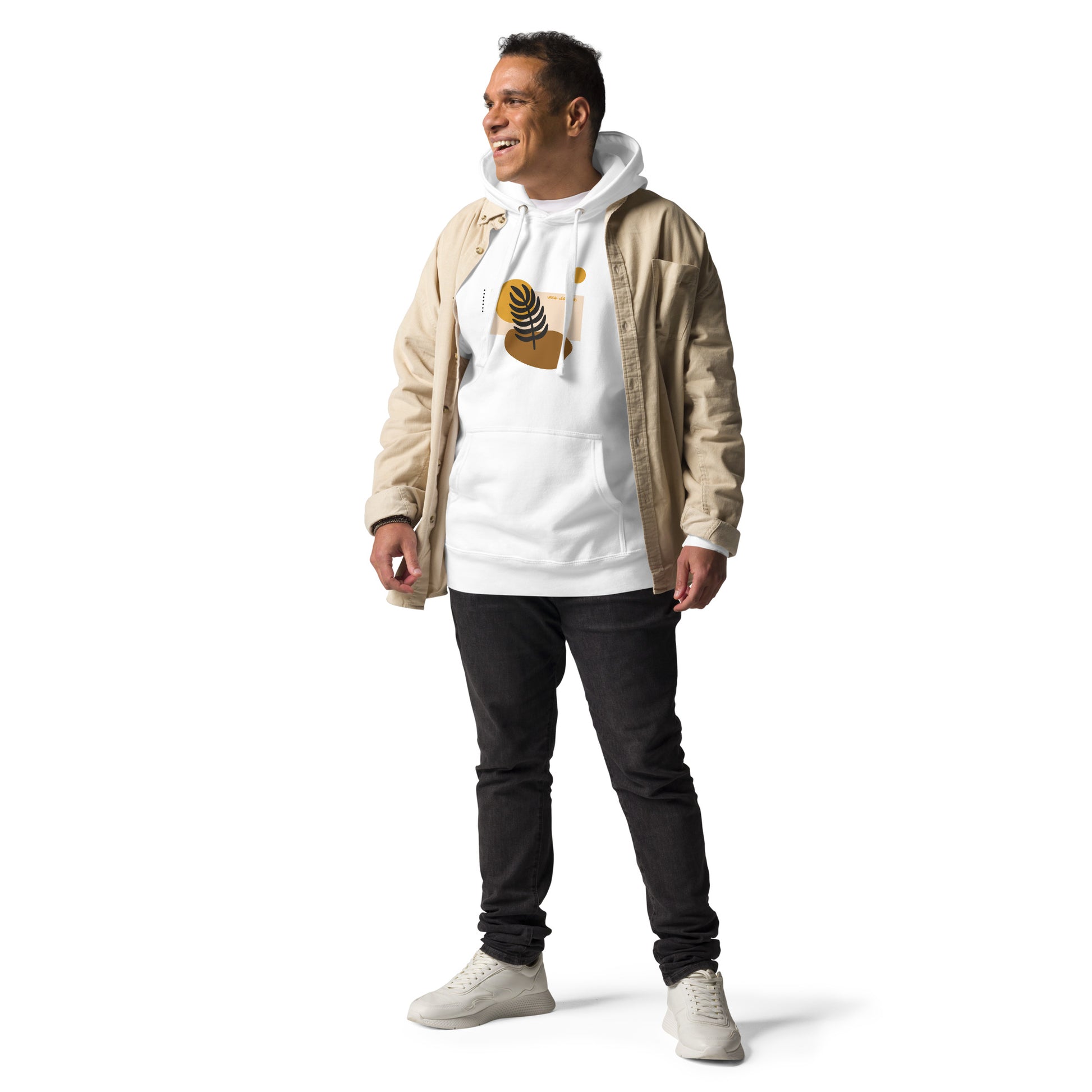 WARM Hoodie - SOULSKY