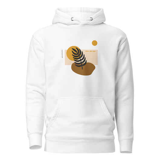 WARM Hoodie - SOULSKY