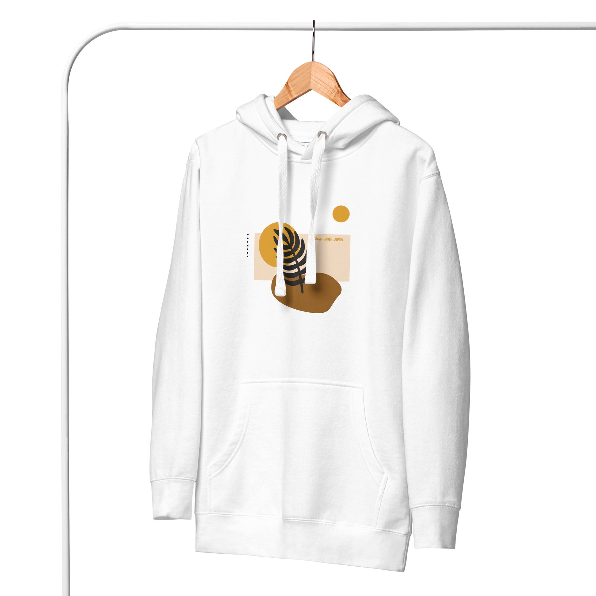 WARM Hoodie - SOULSKY