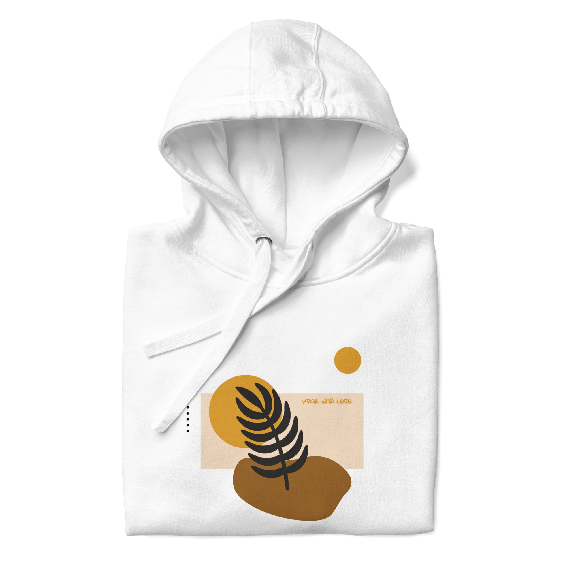 WARM Hoodie - SOULSKY