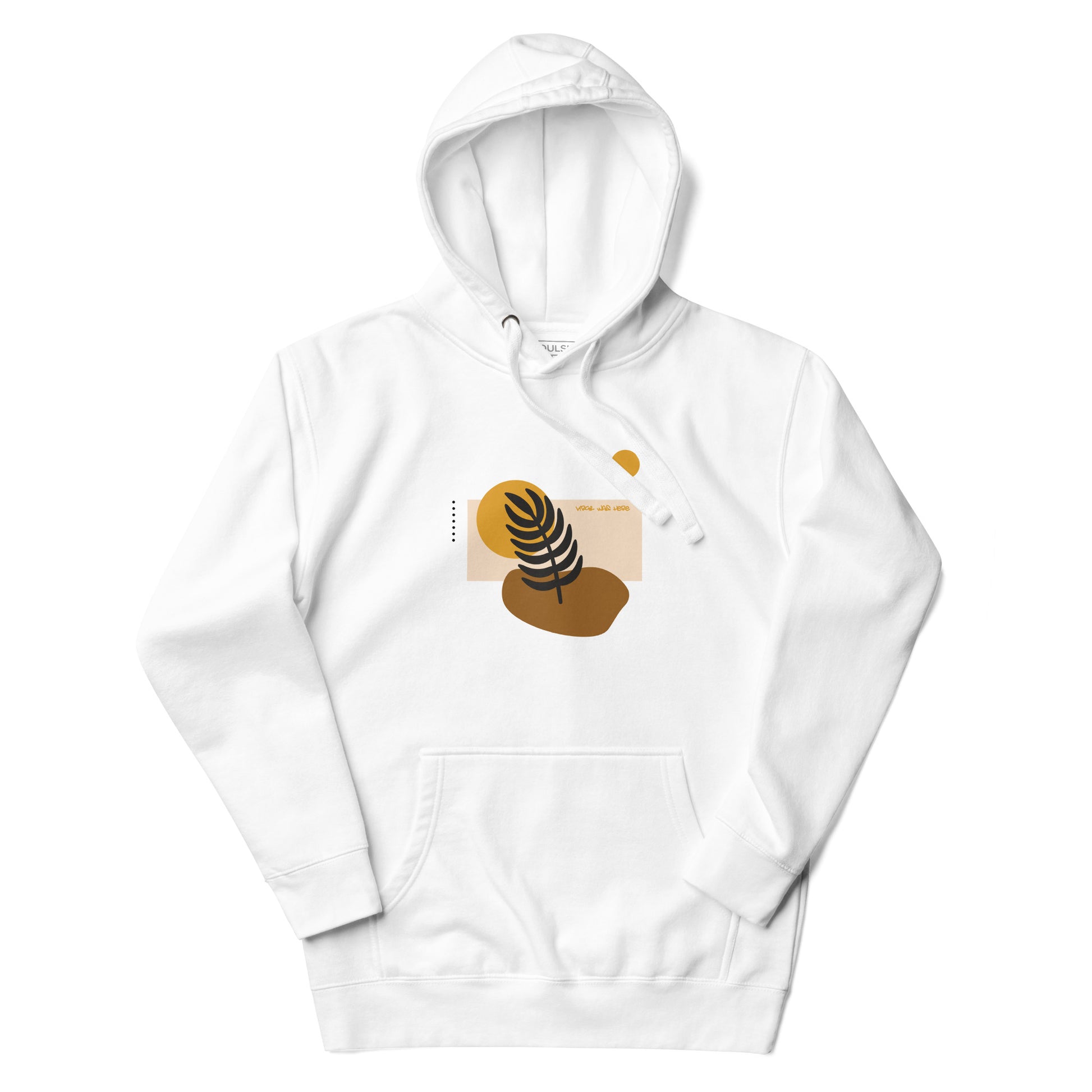 WARM Hoodie - SOULSKY
